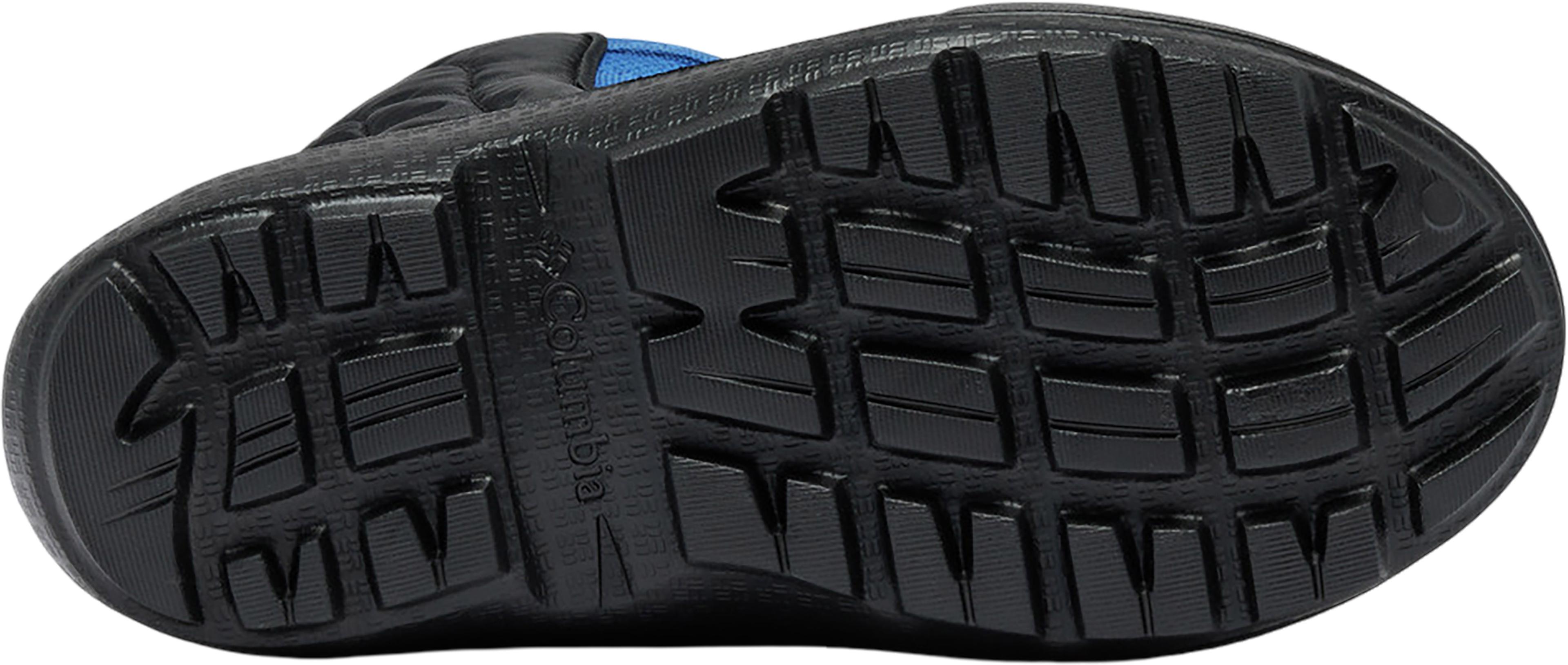 Product gallery image number 5 for product Powderbug Snowlite Lace Boots - Big Kids