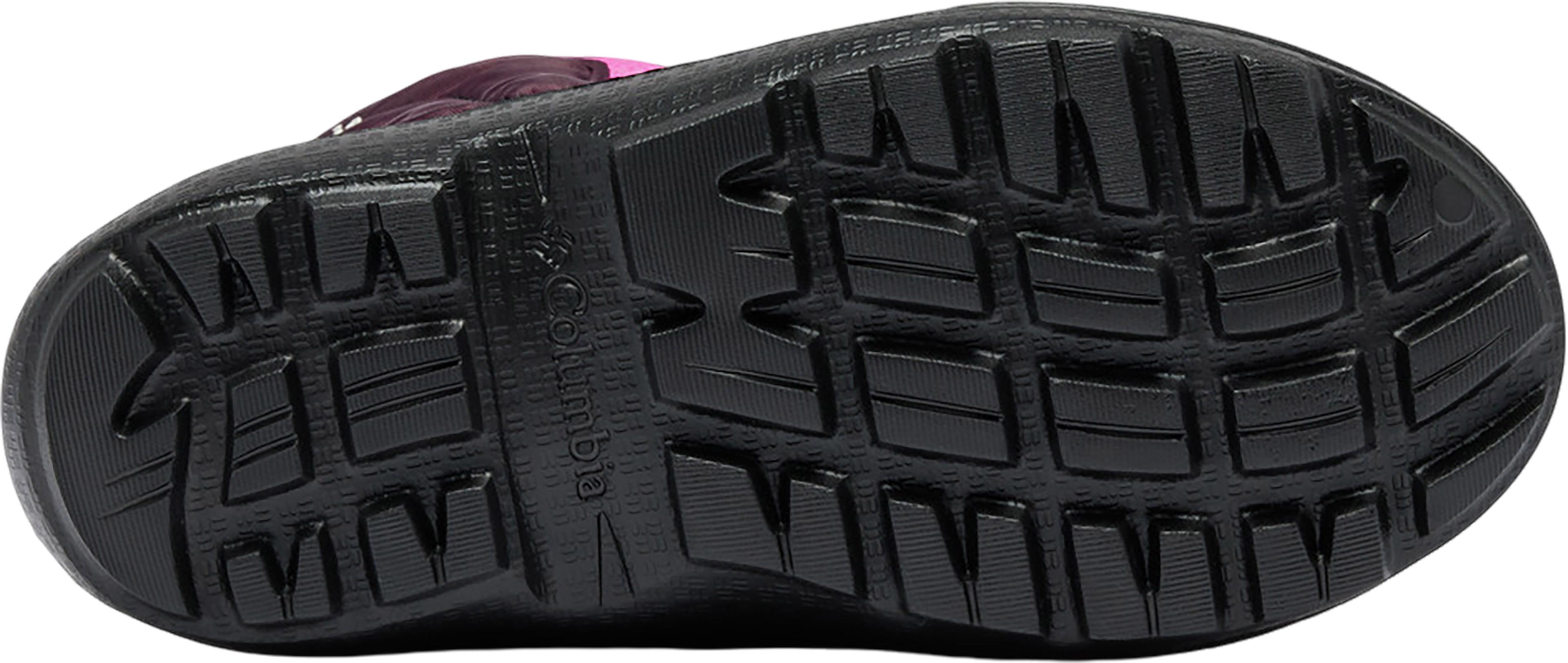 Numéro de l'image de la galerie de produits 6 pour le produit Bottes à lacets Powderbug - Grand enfant