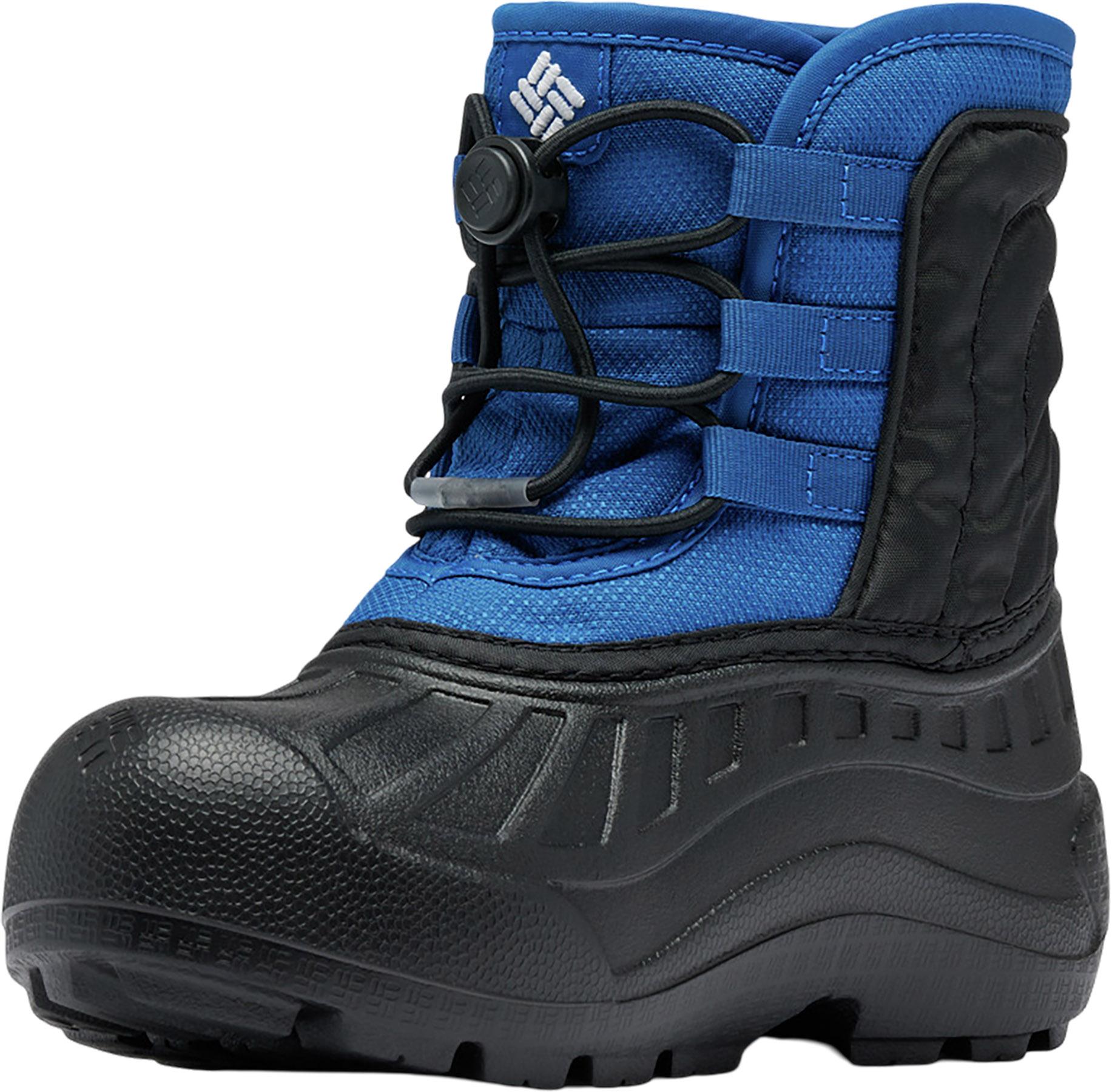 Product gallery image number 6 for product Powderbug Snowlite Lace Boots - Big Kids