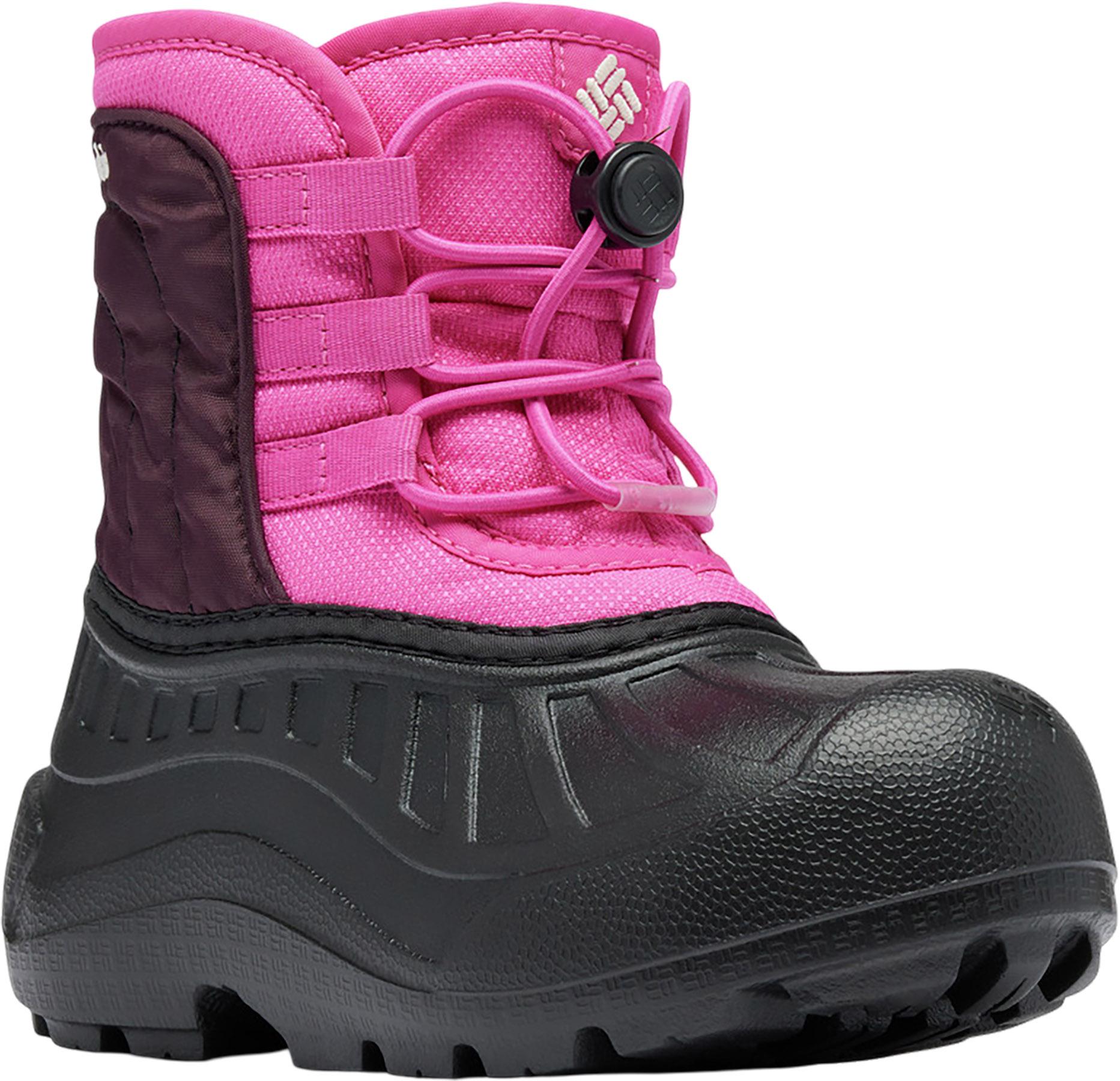 Numéro de l'image de la galerie de produits 2 pour le produit Bottes à lacets Powderbug - Grand enfant