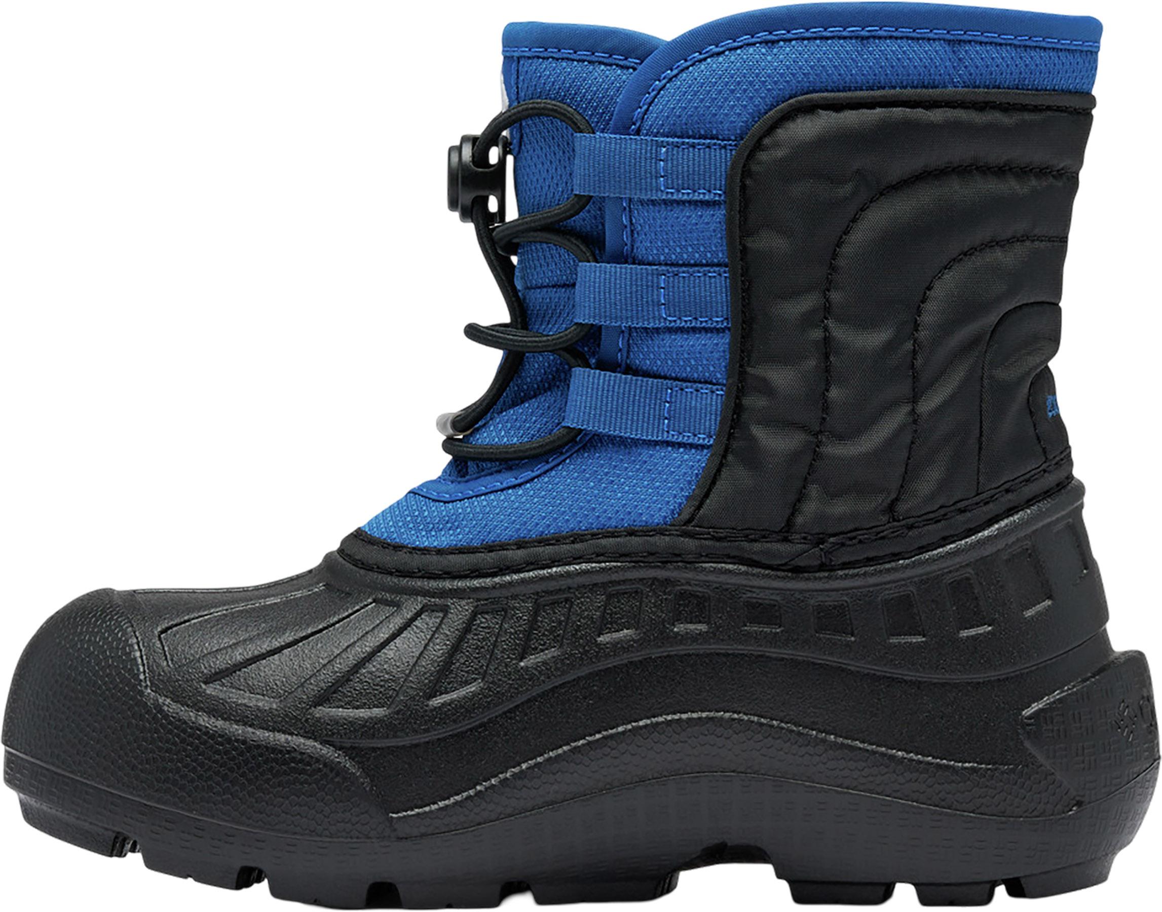 Product gallery image number 2 for product Powderbug Snowlite Lace Boots - Big Kids