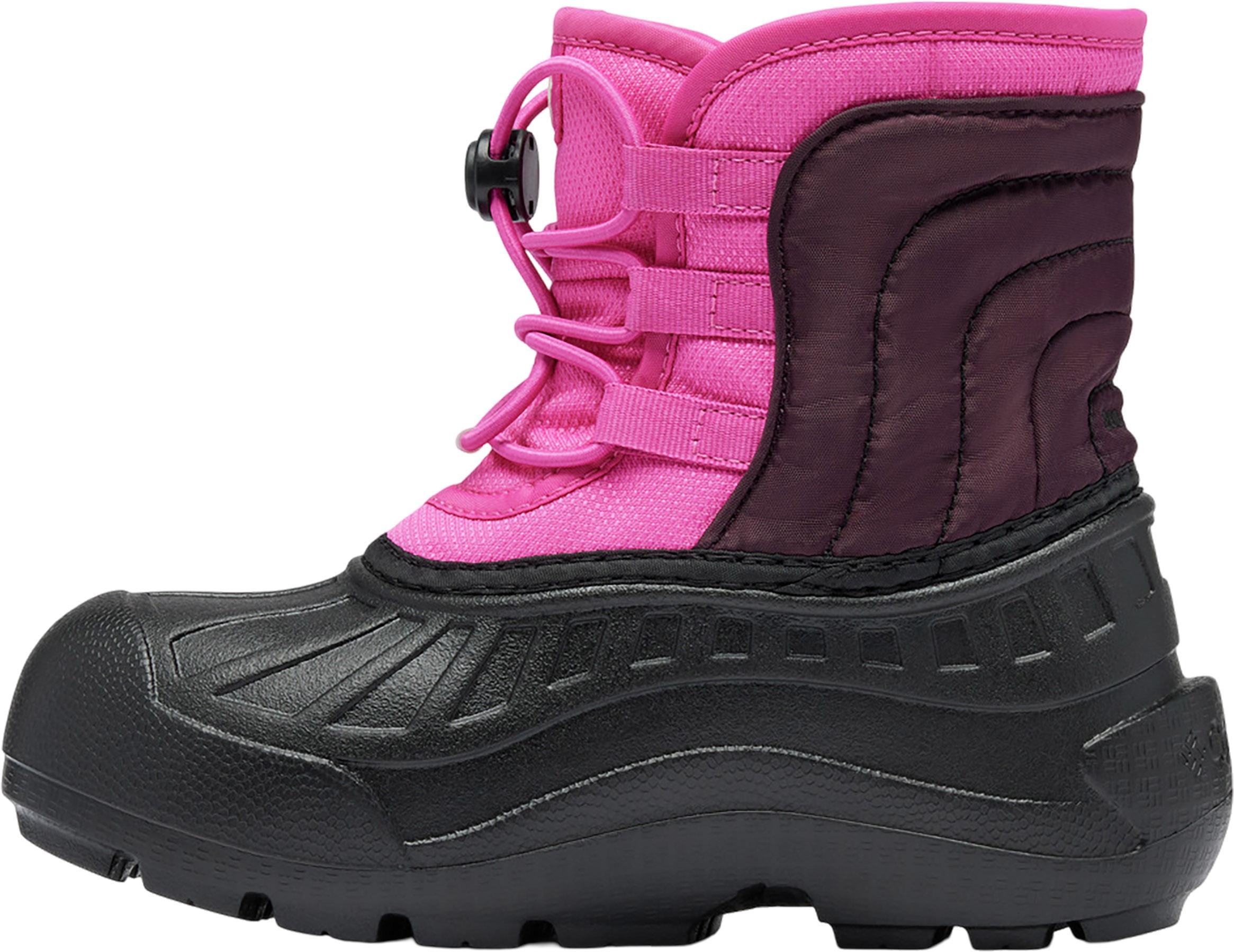 Numéro de l'image de la galerie de produits 3 pour le produit Bottes à lacets Powderbug - Grand enfant