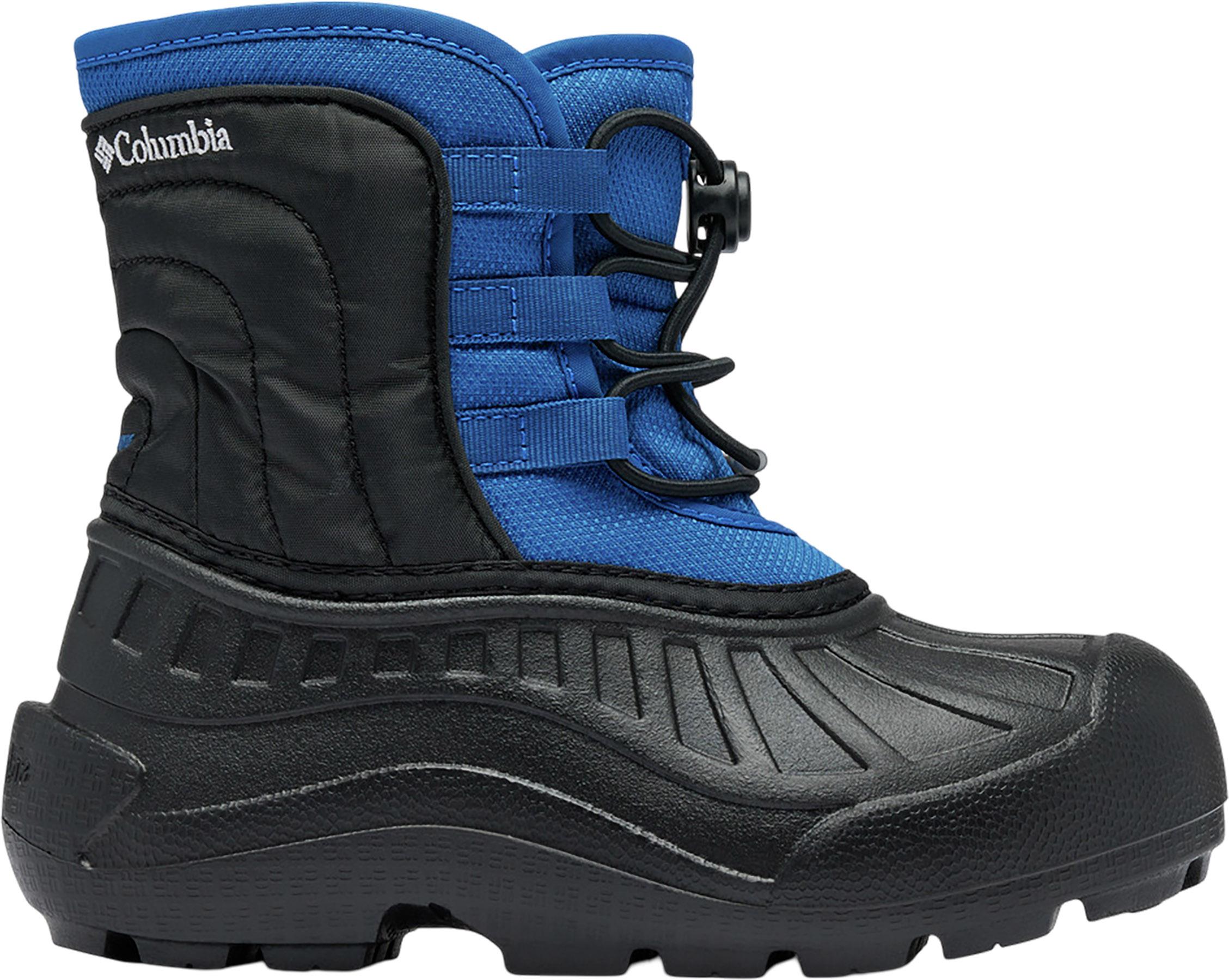 Product image for Powderbug Snowlite Lace Boots - Big Kids