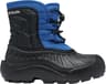 Colour: Mountain Blue - Black