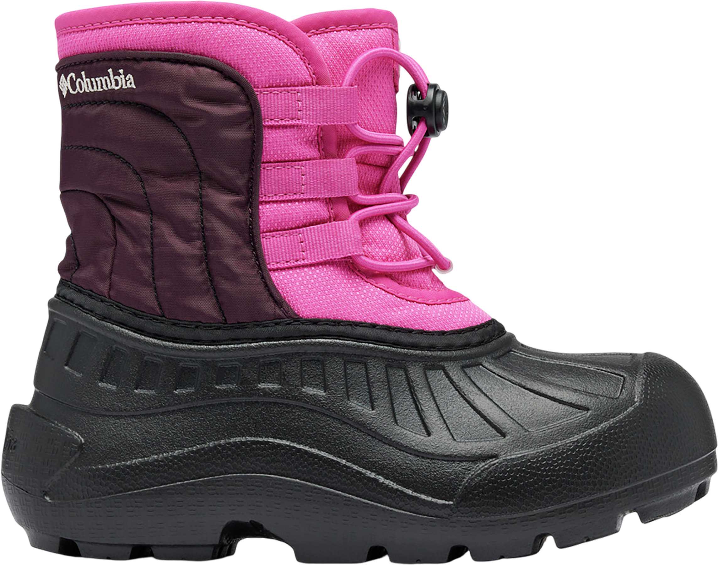 Product image for Bottes à lacets Powderbug - Grand enfant