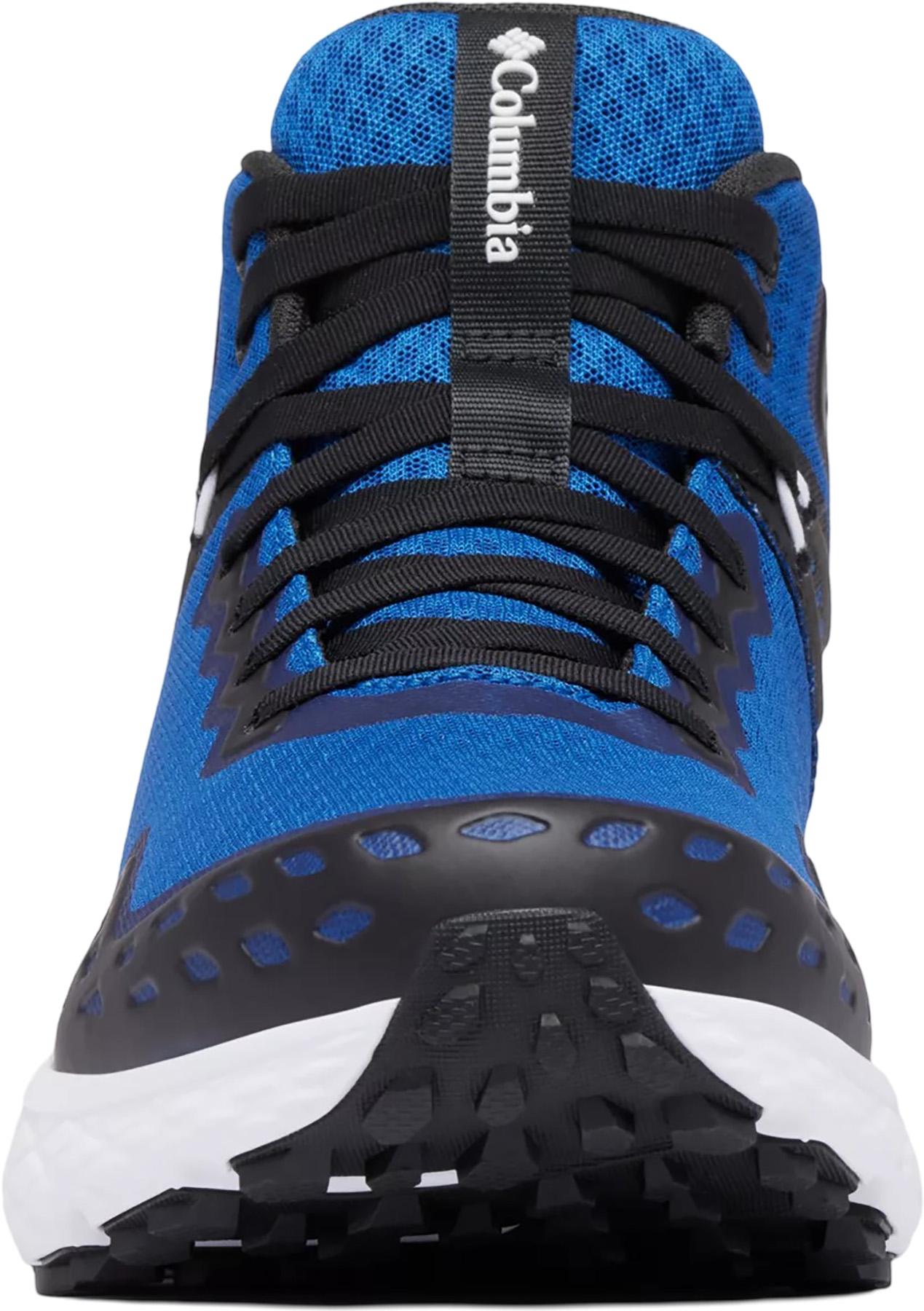 Product gallery image number 2 for product Konos TRS OutDry Mid Hiking Shoes - Men's