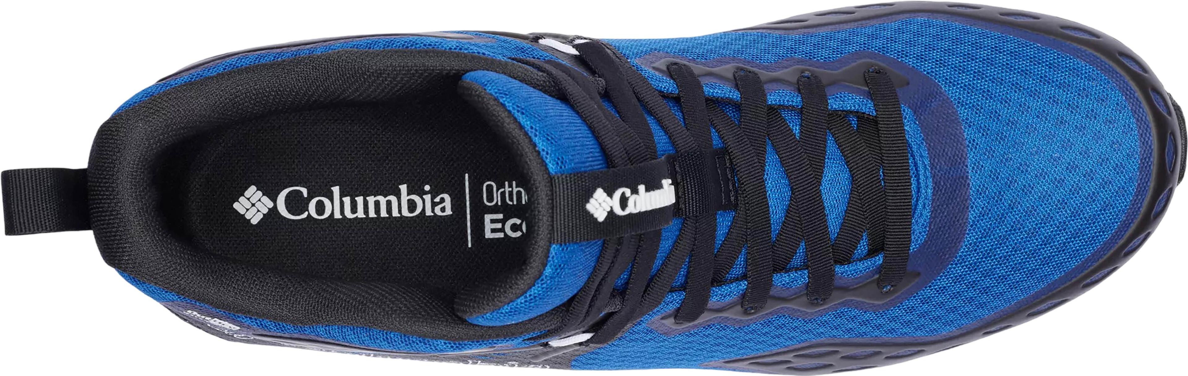 Product gallery image number 6 for product Konos TRS OutDry Mid Hiking Shoes - Men's