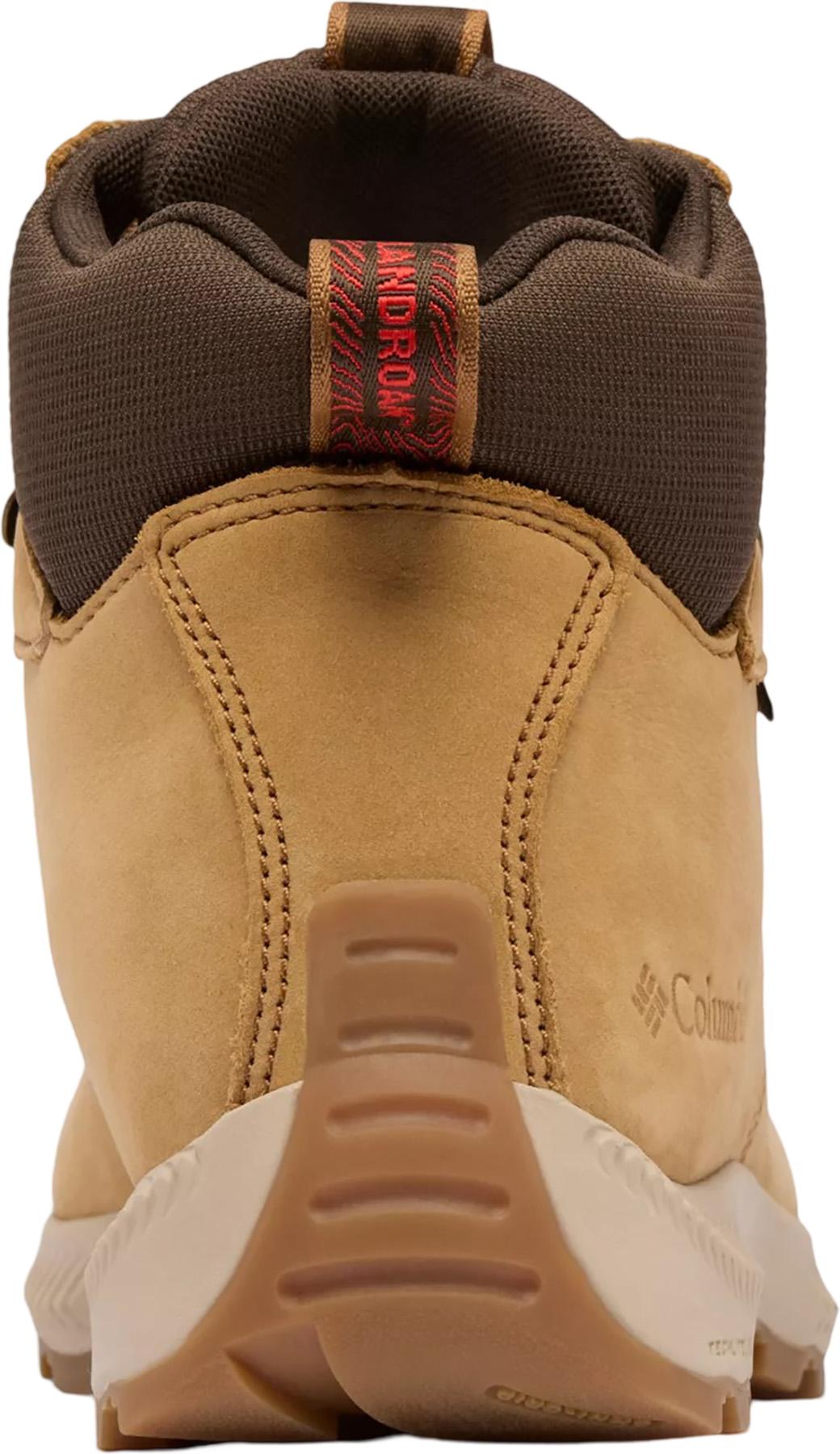 Product gallery image number 2 for product Landroamer Explorer NB Waterproof Hiking Boots - Men's