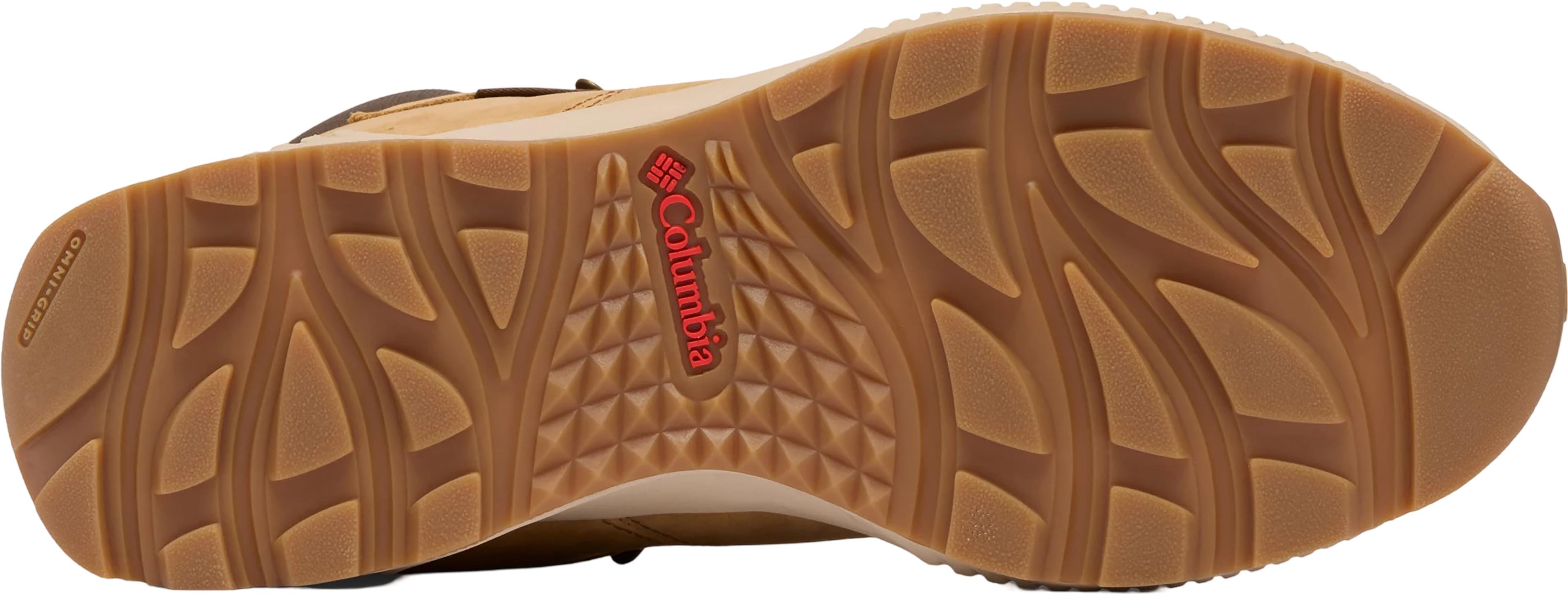Product gallery image number 3 for product Landroamer Explorer NB Waterproof Hiking Boots - Men's