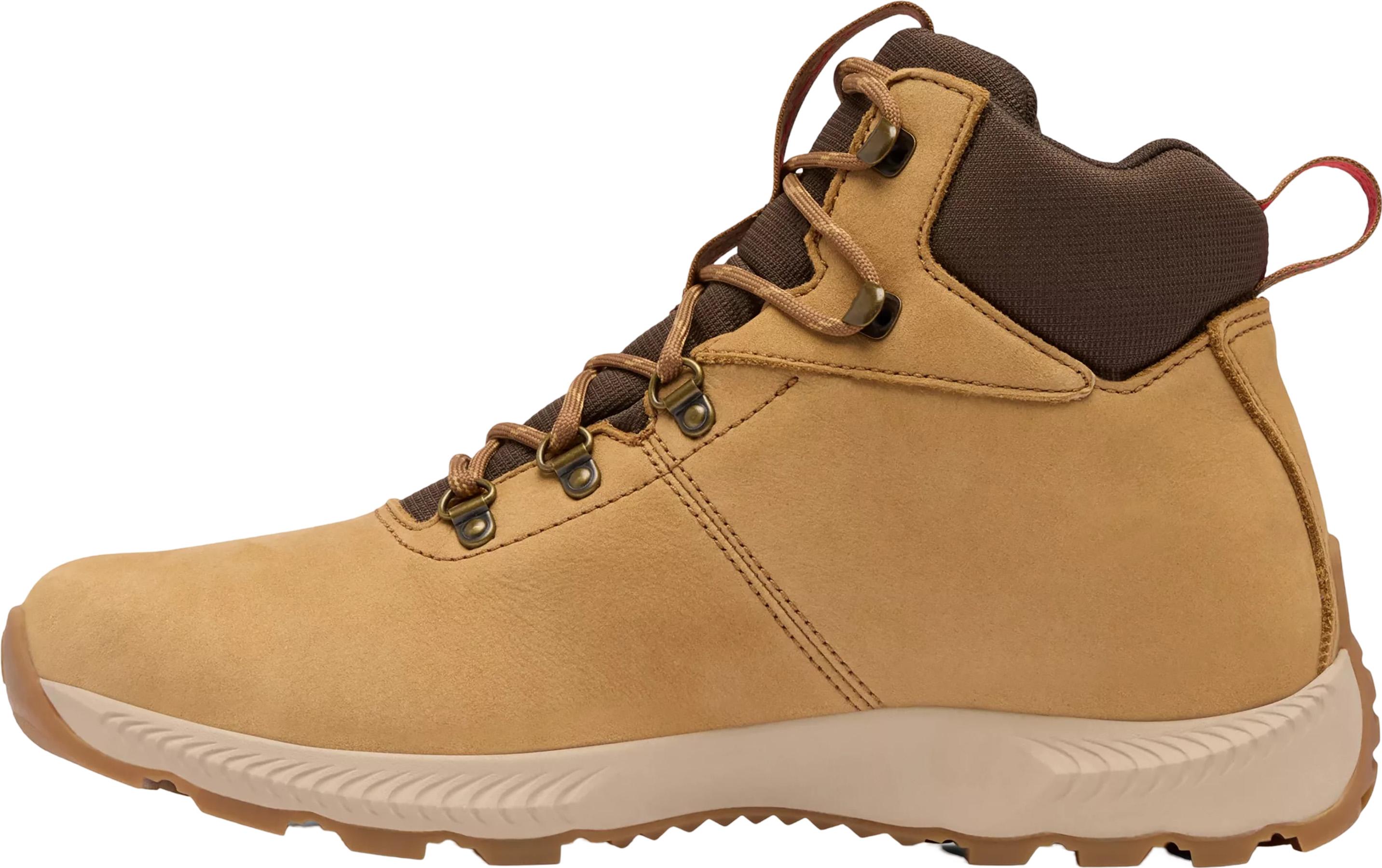 Product gallery image number 4 for product Landroamer Explorer NB Waterproof Hiking Boots - Men's