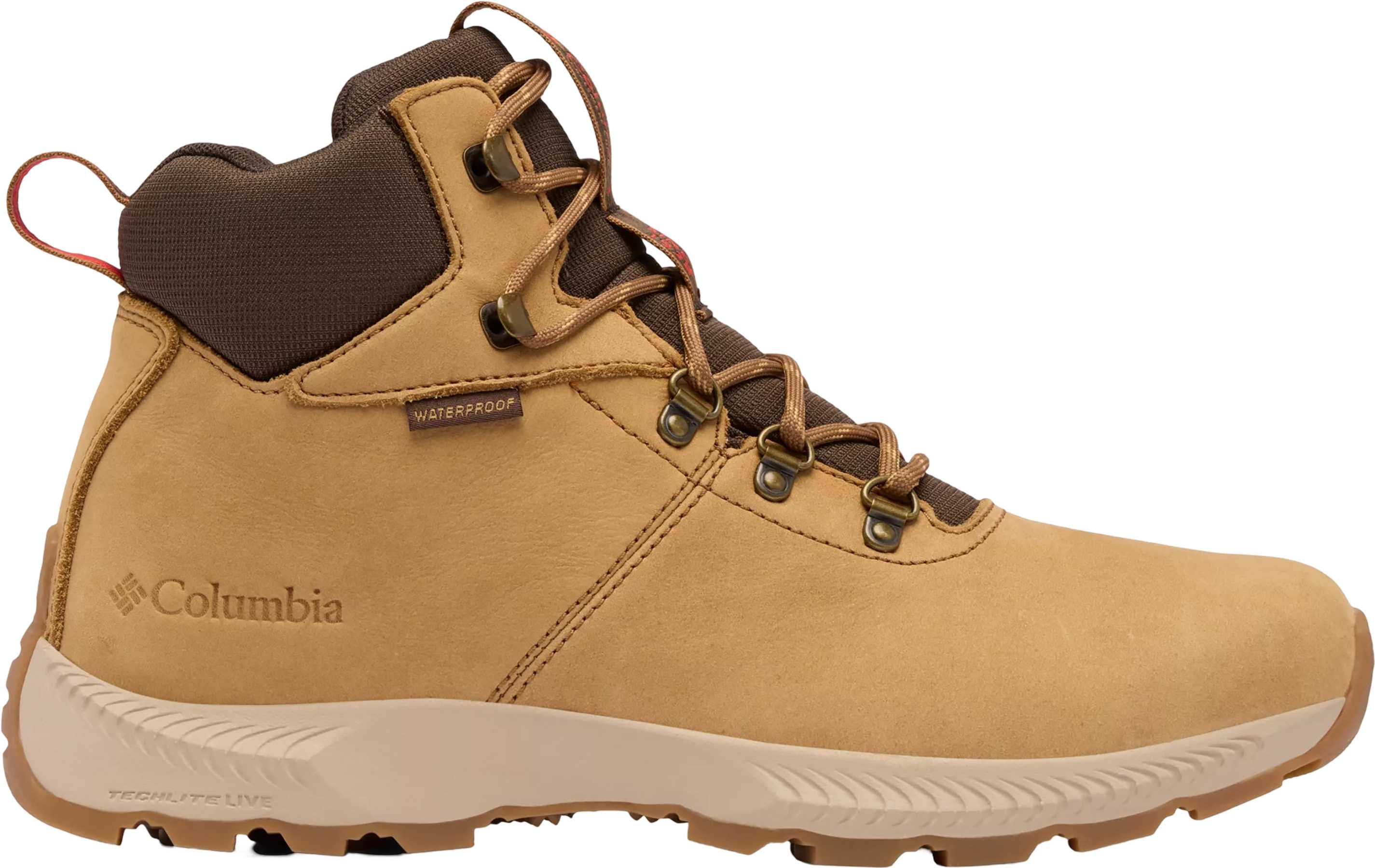 Product image for Landroamer Explorer NB Waterproof Hiking Boots - Men's