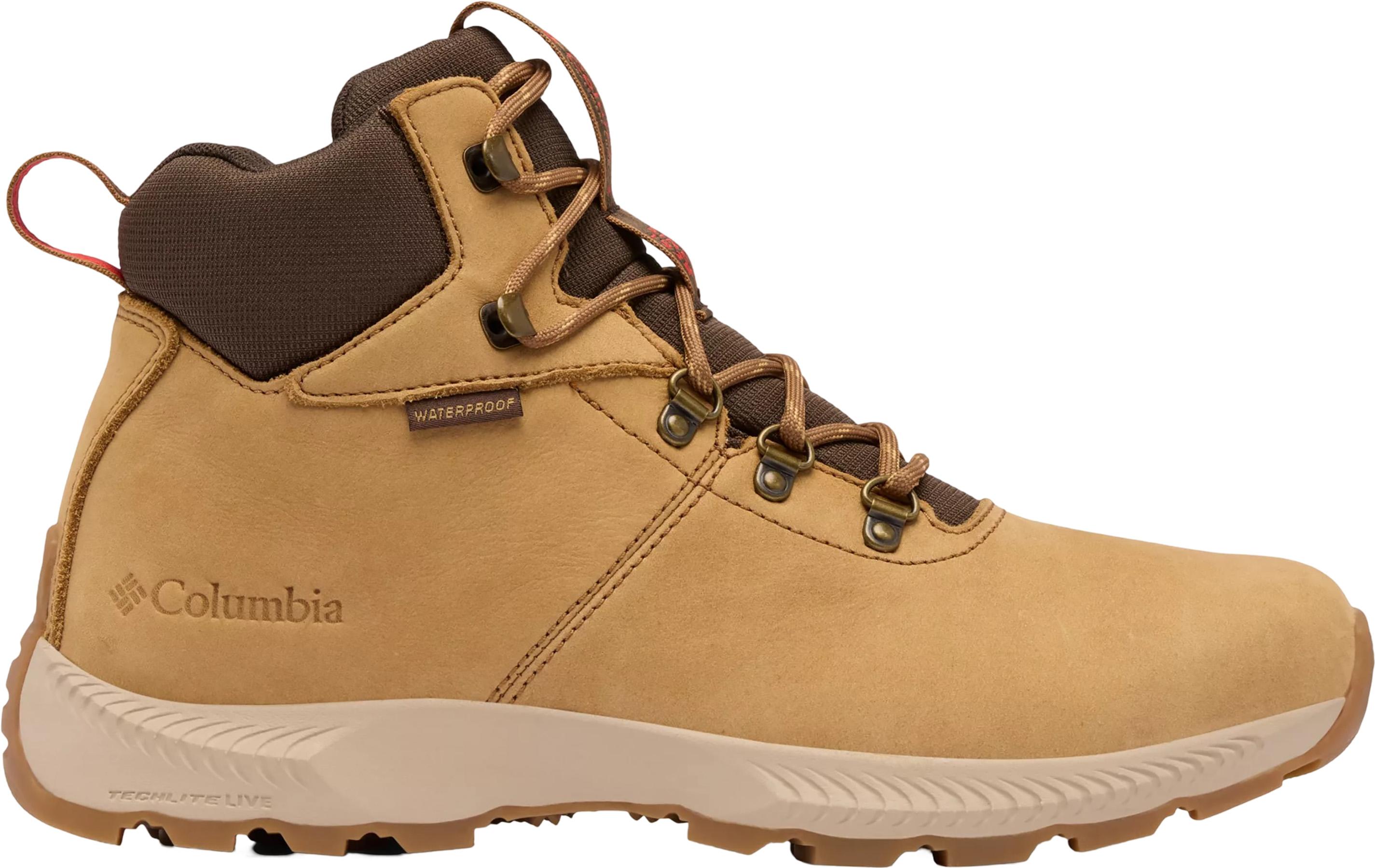 Product image for Landroamer Explorer NB Waterproof Hiking Boots - Men's