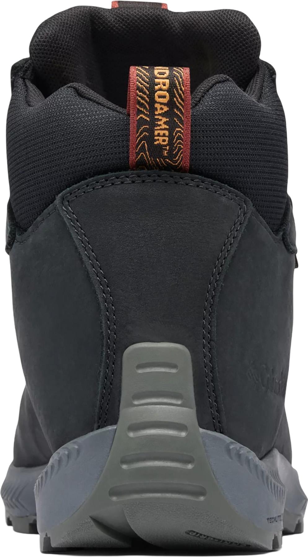 Product gallery image number 3 for product Landroamer Explorer NB Waterproof Hiking Boots - Men's
