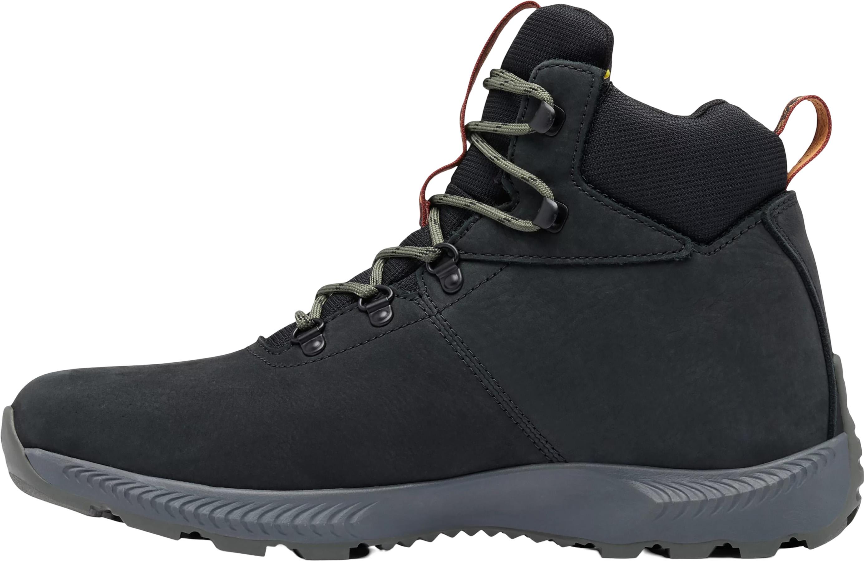 Numéro de l'image de la galerie de produits 6 pour le produit Bottes de randonnée imperméables Landroamer Explorer NB - Homme