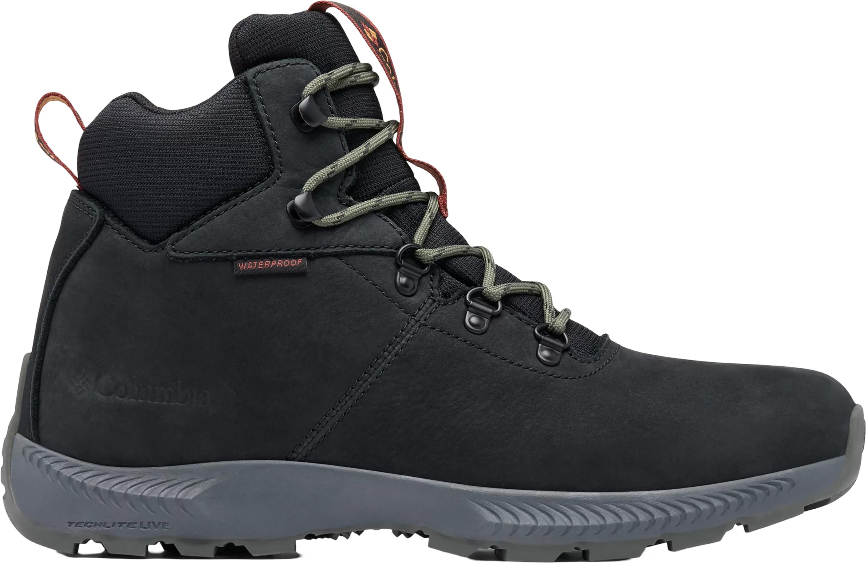 Product image for Landroamer Explorer NB Waterproof Hiking Boots - Men's