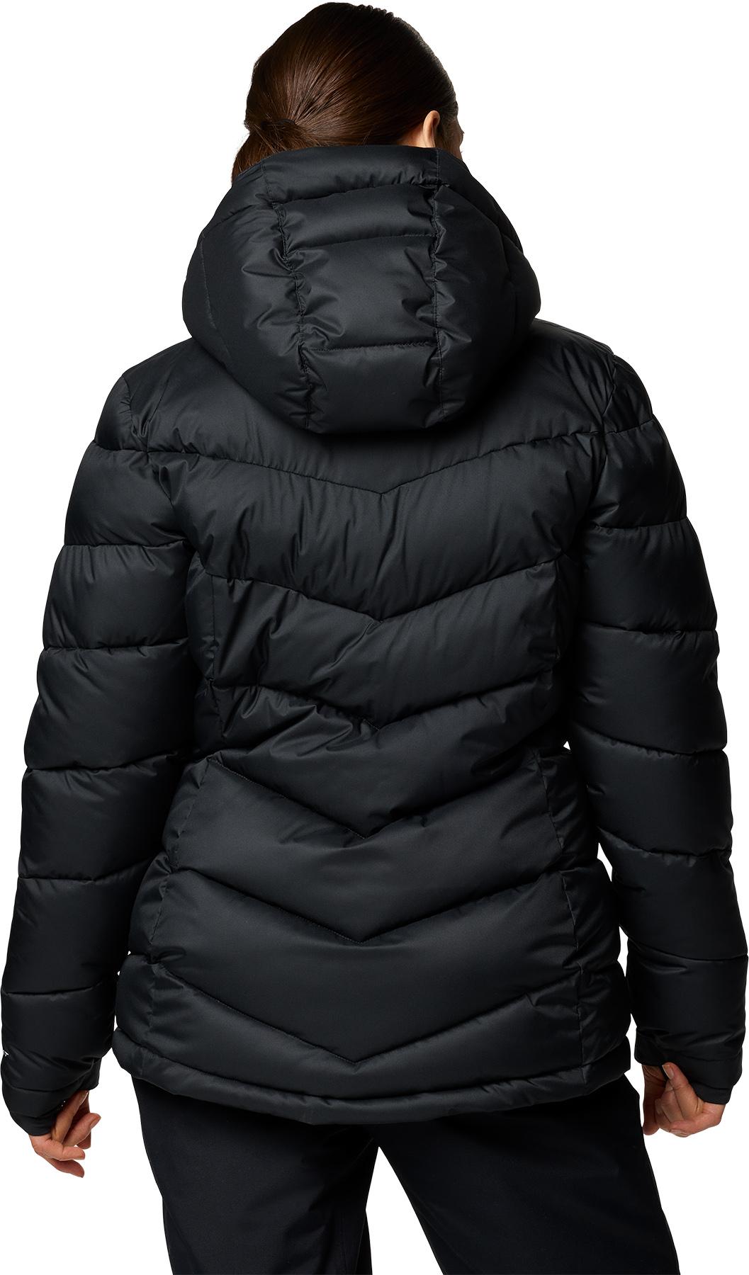 Product gallery image number 8 for product Abbott Peak II Insulated Jacket - Women's