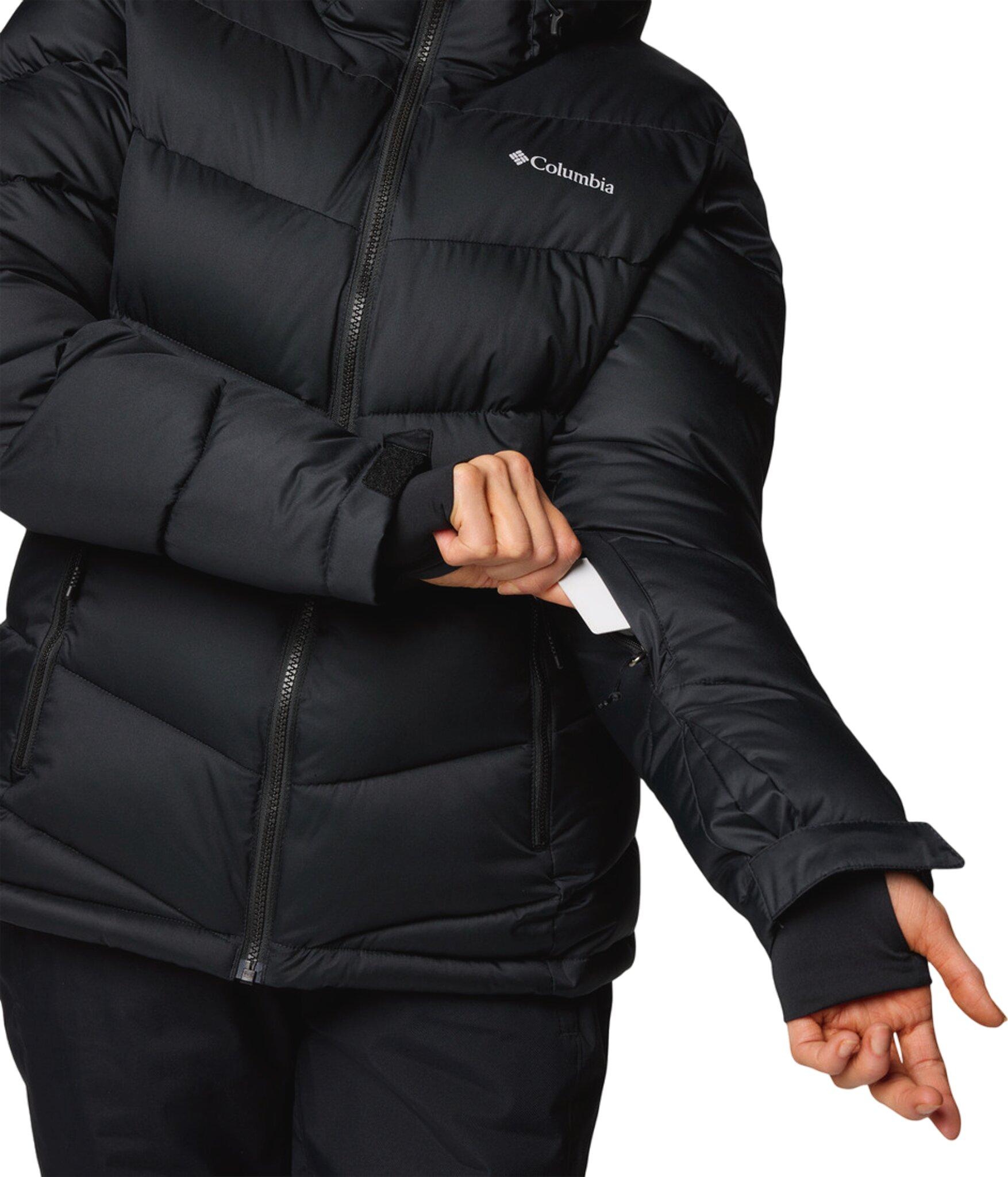 Product gallery image number 7 for product Abbott Peak II Insulated Jacket - Women's