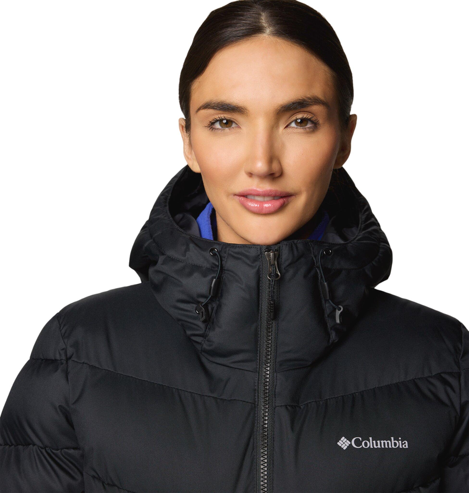 Product gallery image number 6 for product Abbott Peak II Insulated Jacket - Women's