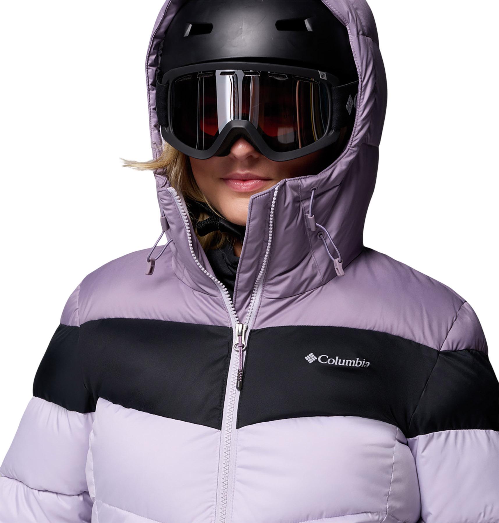 Product gallery image number 4 for product Abbott Peak II Insulated Jacket - Women's