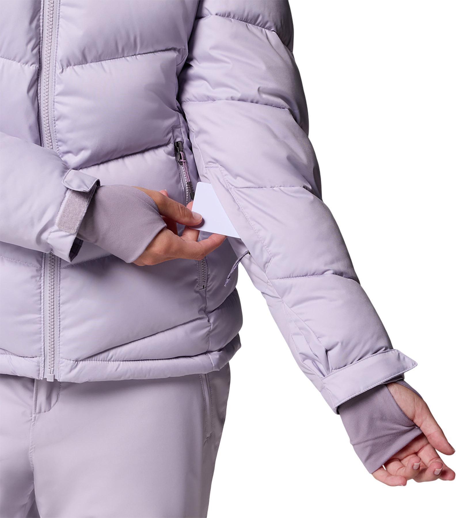 Product gallery image number 5 for product Abbott Peak II Insulated Jacket - Women's