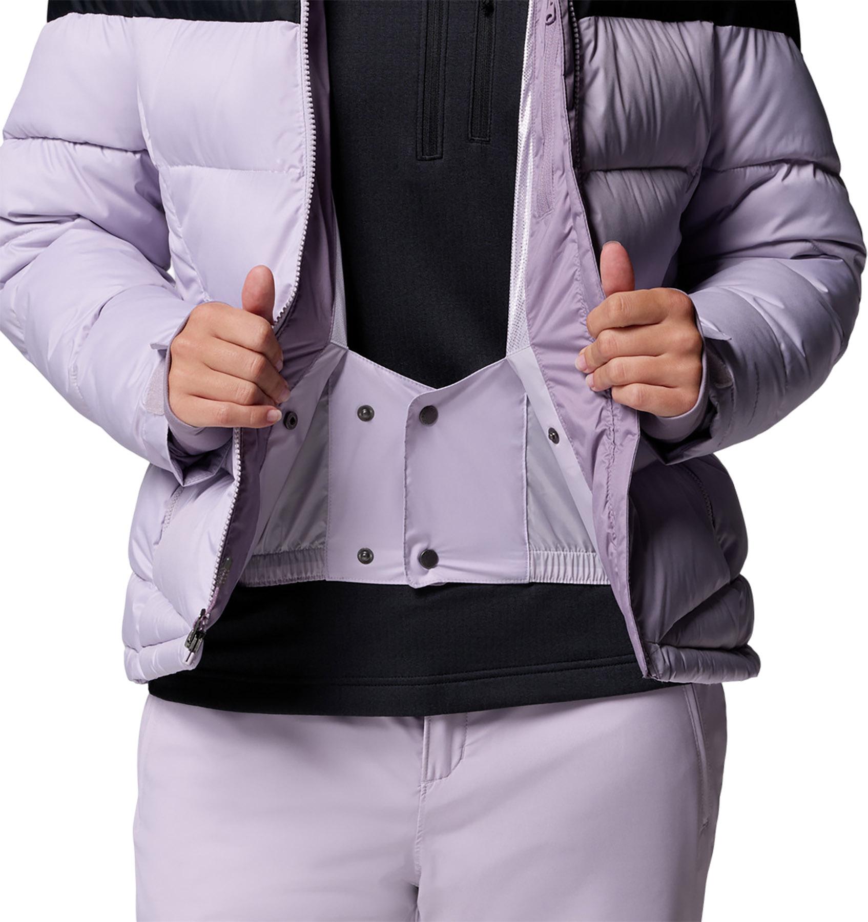 Product gallery image number 6 for product Abbott Peak II Insulated Jacket - Women's