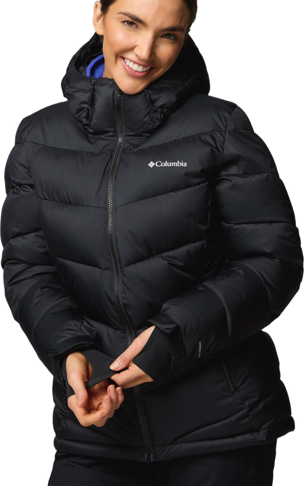 Product gallery image number 4 for product Abbott Peak II Insulated Jacket - Women's