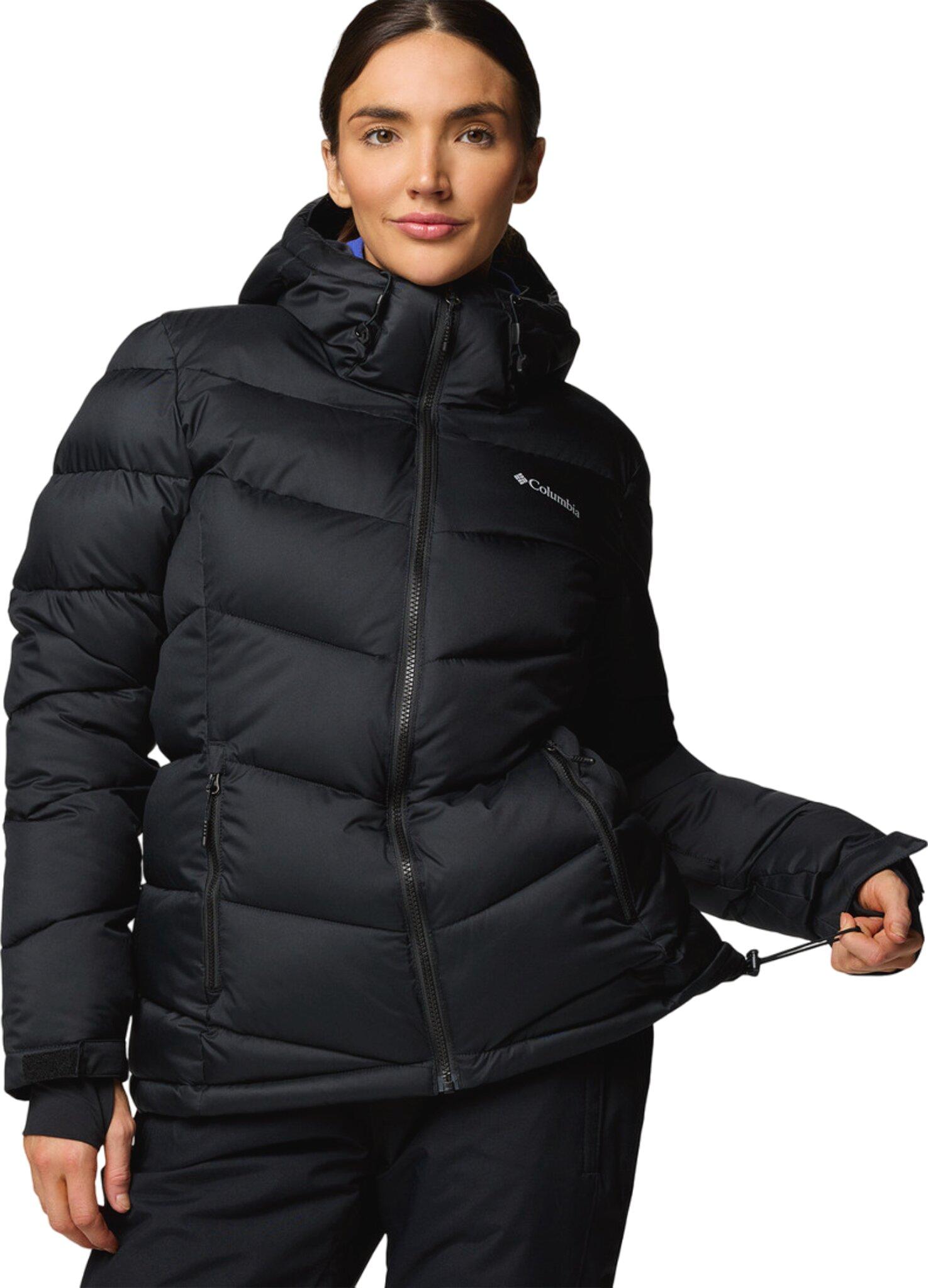 Product gallery image number 5 for product Abbott Peak II Insulated Jacket - Women's