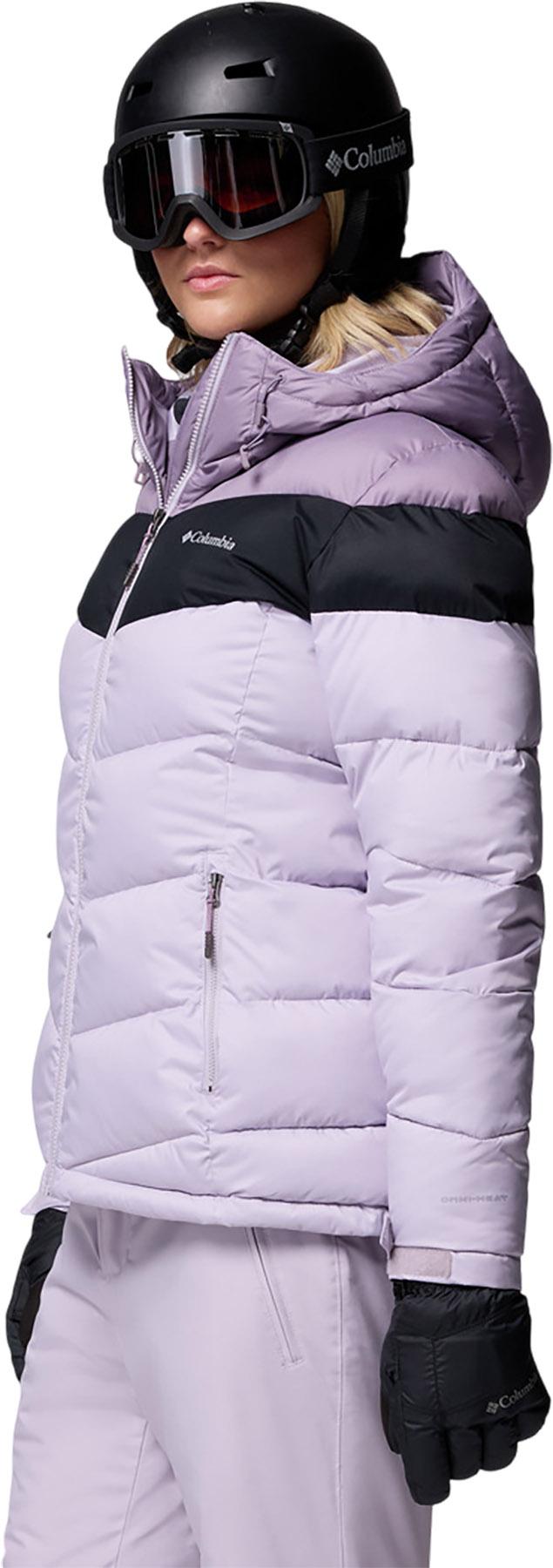 Product gallery image number 7 for product Abbott Peak II Insulated Jacket - Women's
