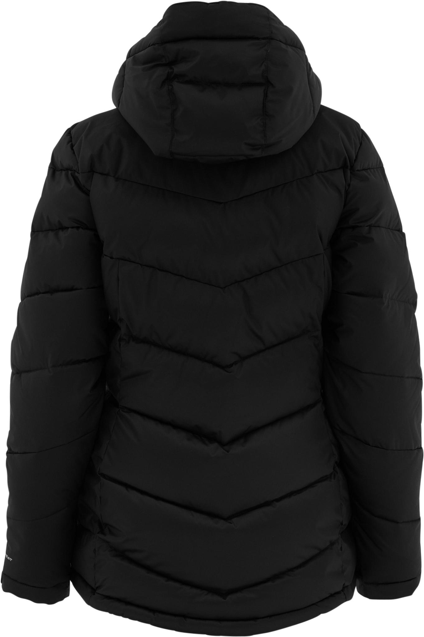 Product gallery image number 10 for product Abbott Peak II Insulated Jacket - Women's