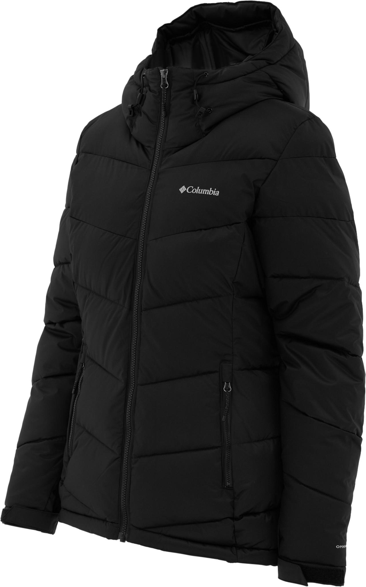 Product gallery image number 9 for product Abbott Peak II Insulated Jacket - Women's