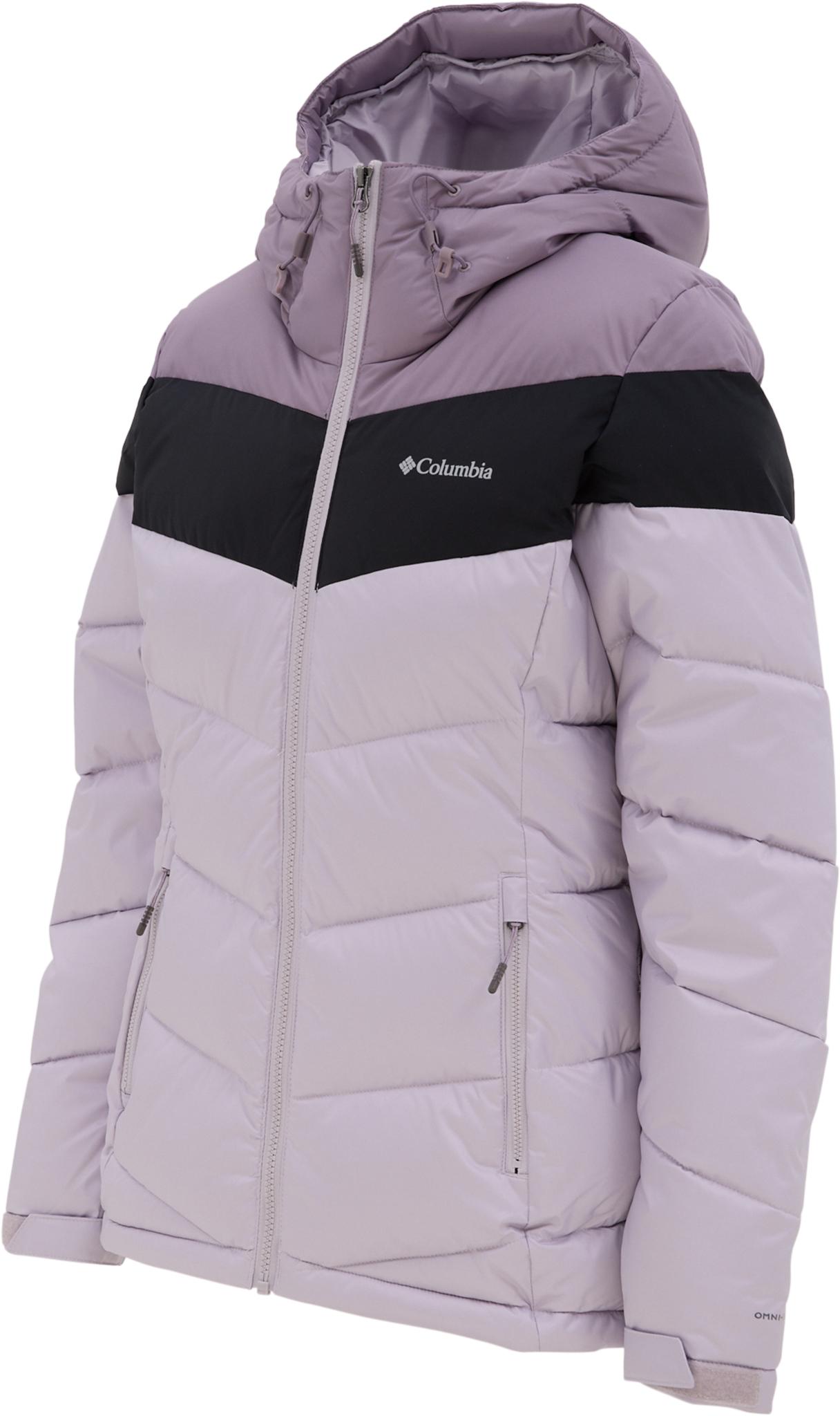 Product gallery image number 8 for product Abbott Peak II Insulated Jacket - Women's