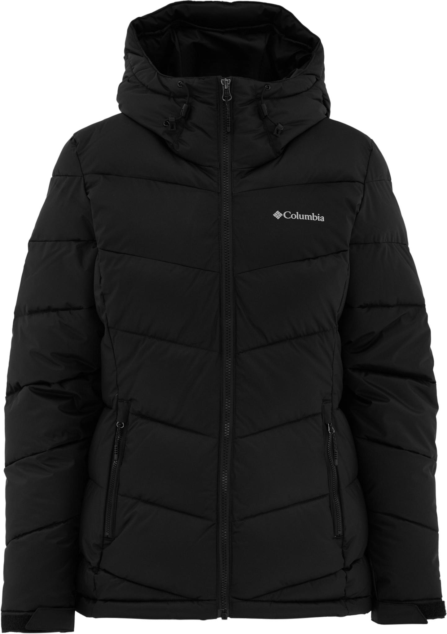 Product gallery image number 1 for product Abbott Peak II Insulated Jacket - Women's