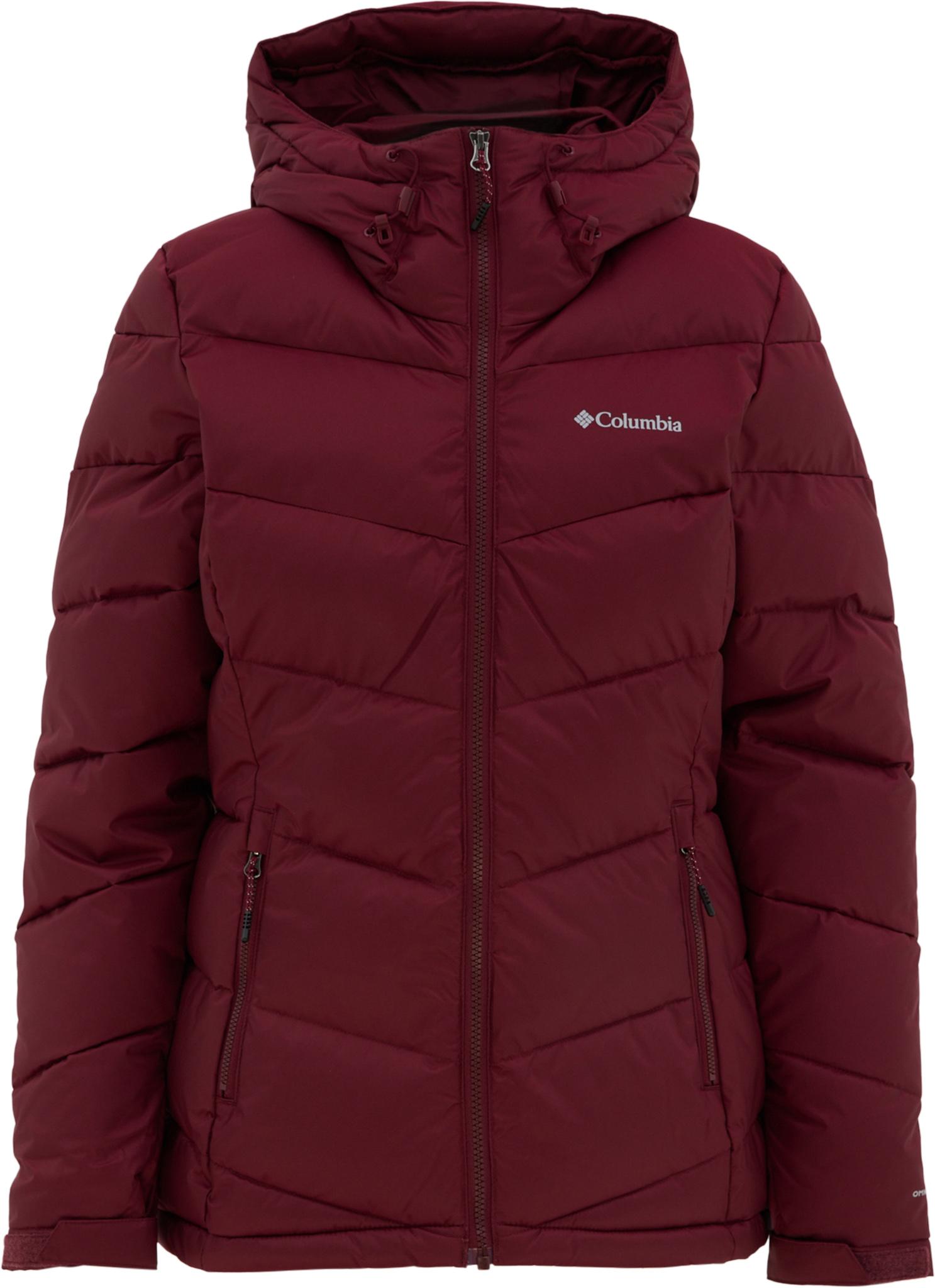 Image de produit pour Manteau isolé Abbott Peak II - Femme