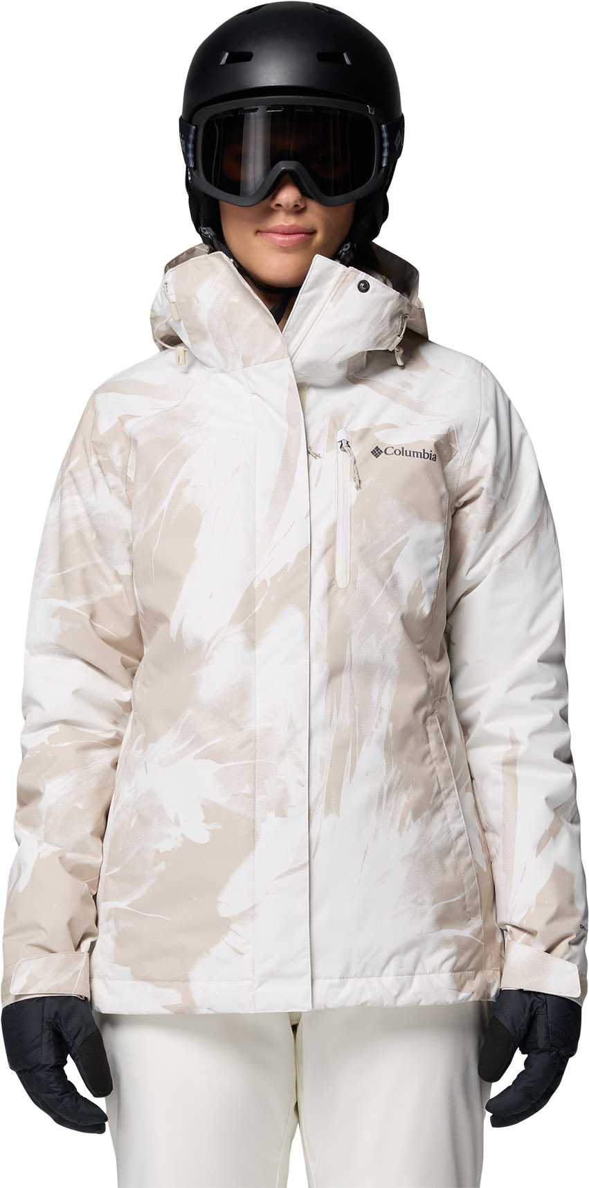 Product image for Whirlibird V Printed Interchange Jacket - Women's