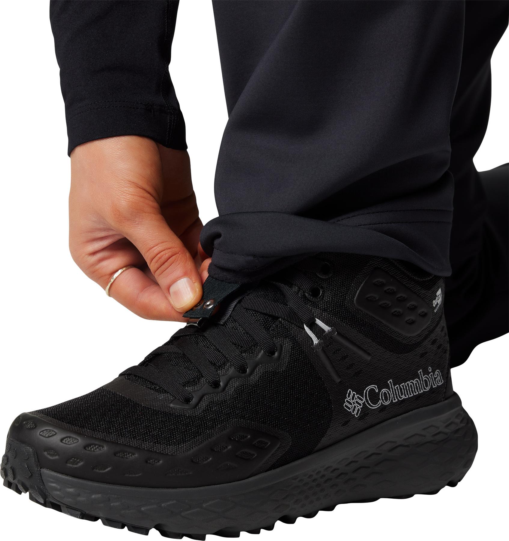 Product gallery image number 3 for product Vast Canyon High Rise Softshell Pants - Women's