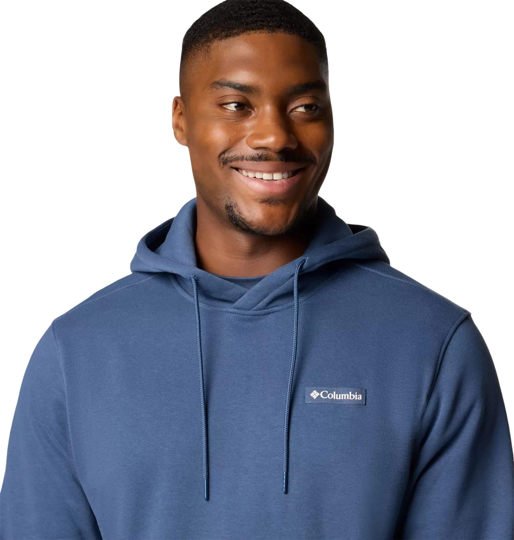 Product gallery image number 3 for product Meridian Creek Hoodie - Men's