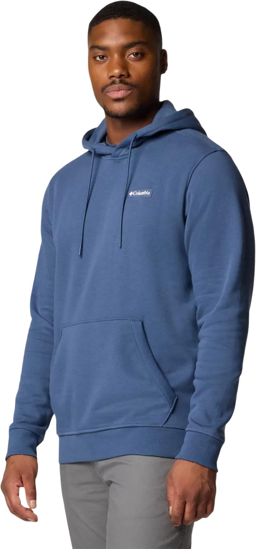 Product gallery image number 4 for product Meridian Creek Hoodie - Men's