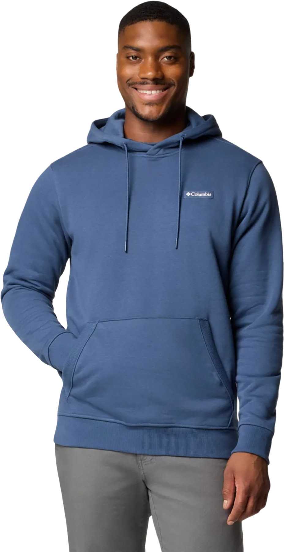 Image de produit pour Chandail à capuchon Meridian Creek - Homme