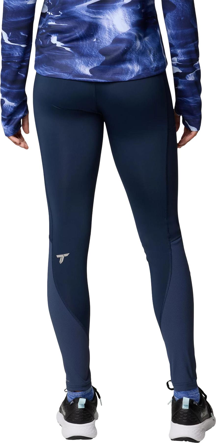 Numéro de l'image de la galerie de produits 3 pour le produit Legging Cirque River II - Femme