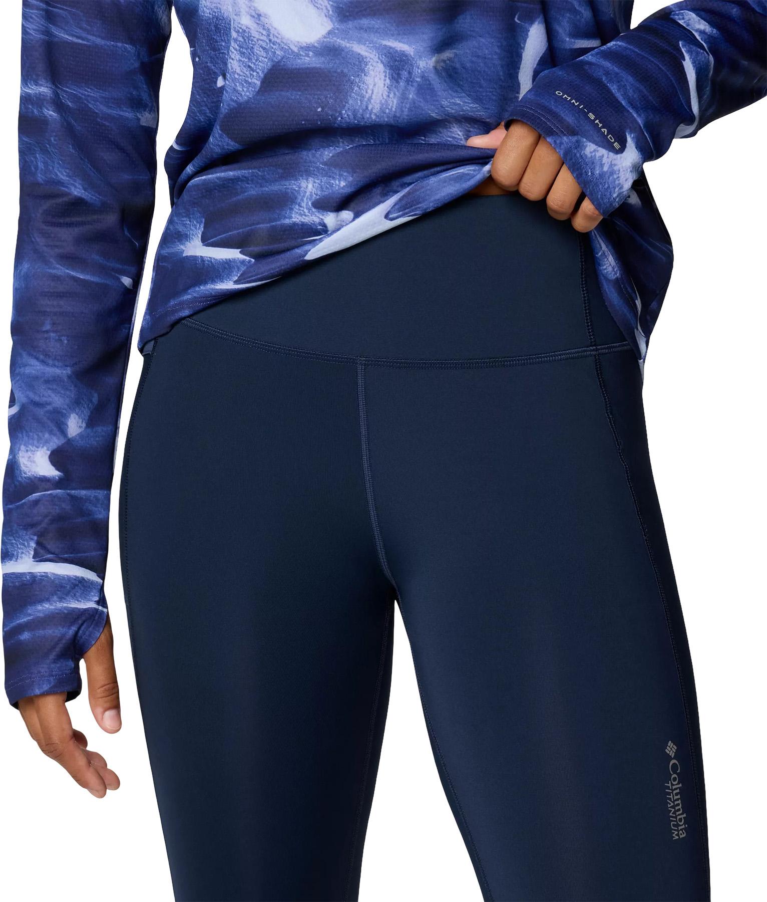 Numéro de l'image de la galerie de produits 4 pour le produit Legging Cirque River II - Femme
