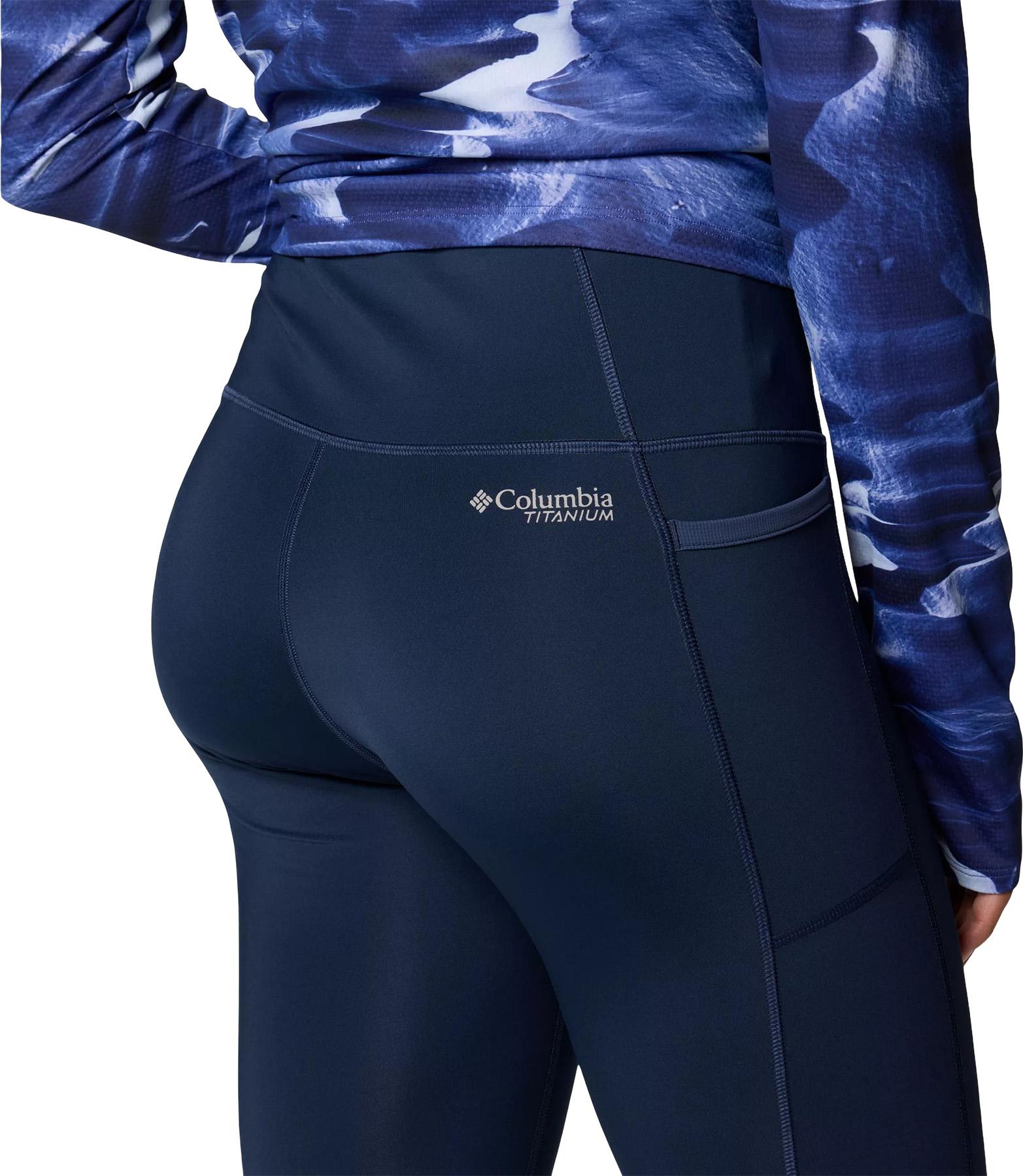 Numéro de l'image de la galerie de produits 5 pour le produit Legging Cirque River II - Femme