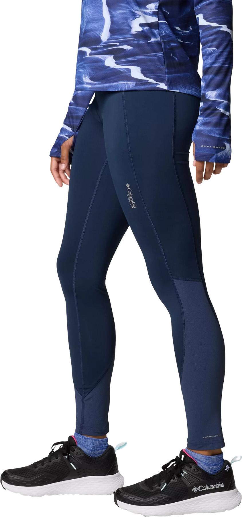 Numéro de l'image de la galerie de produits 2 pour le produit Legging Cirque River II - Femme
