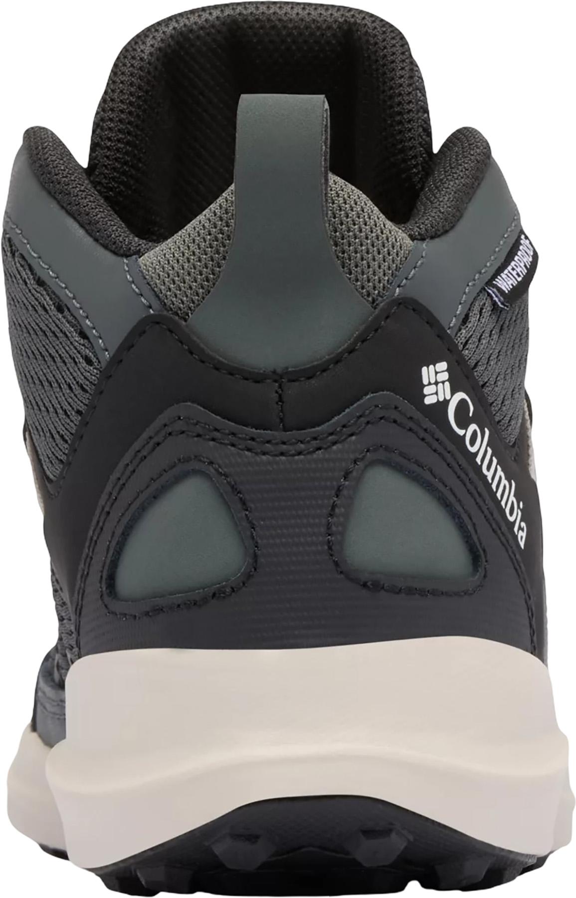 Product gallery image number 3 for product Peakfreak Rush Mid Waterproof Shoes - Youth