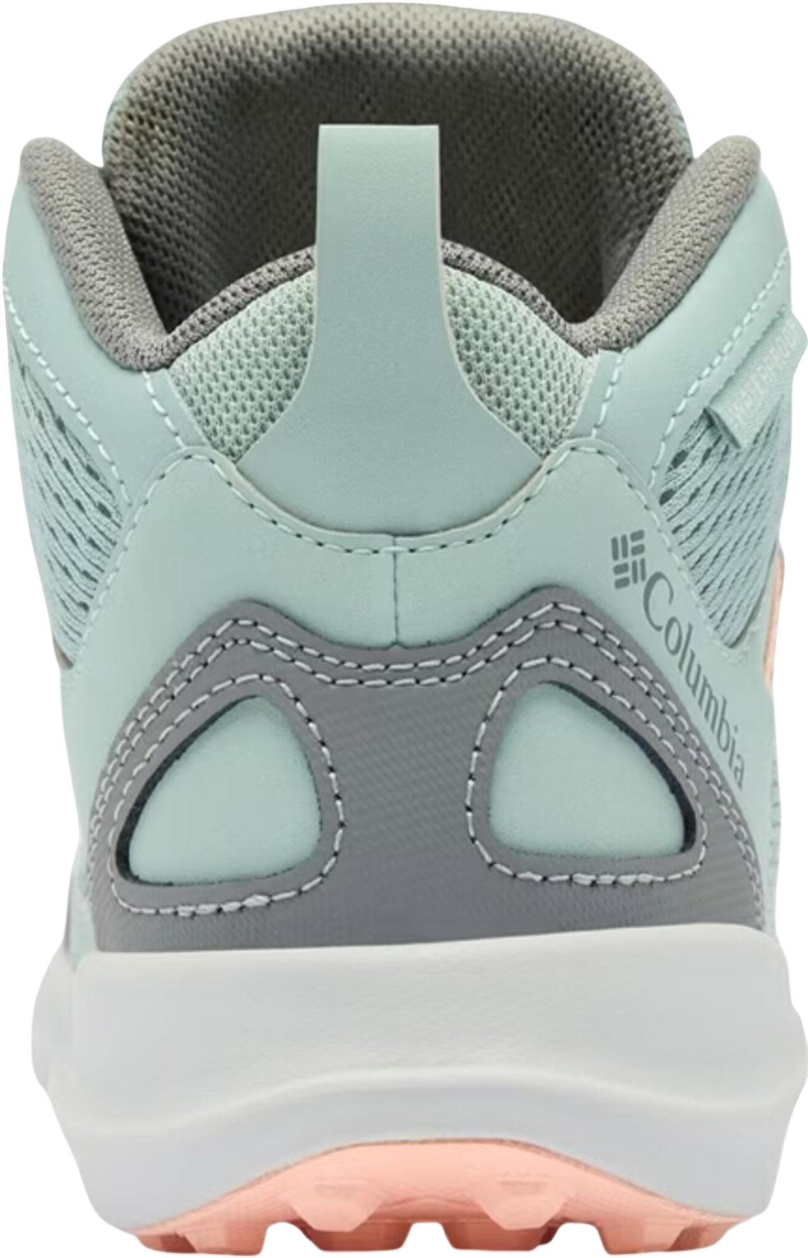 Product gallery image number 2 for product Peakfreak Rush Mid Waterproof Shoes - Youth