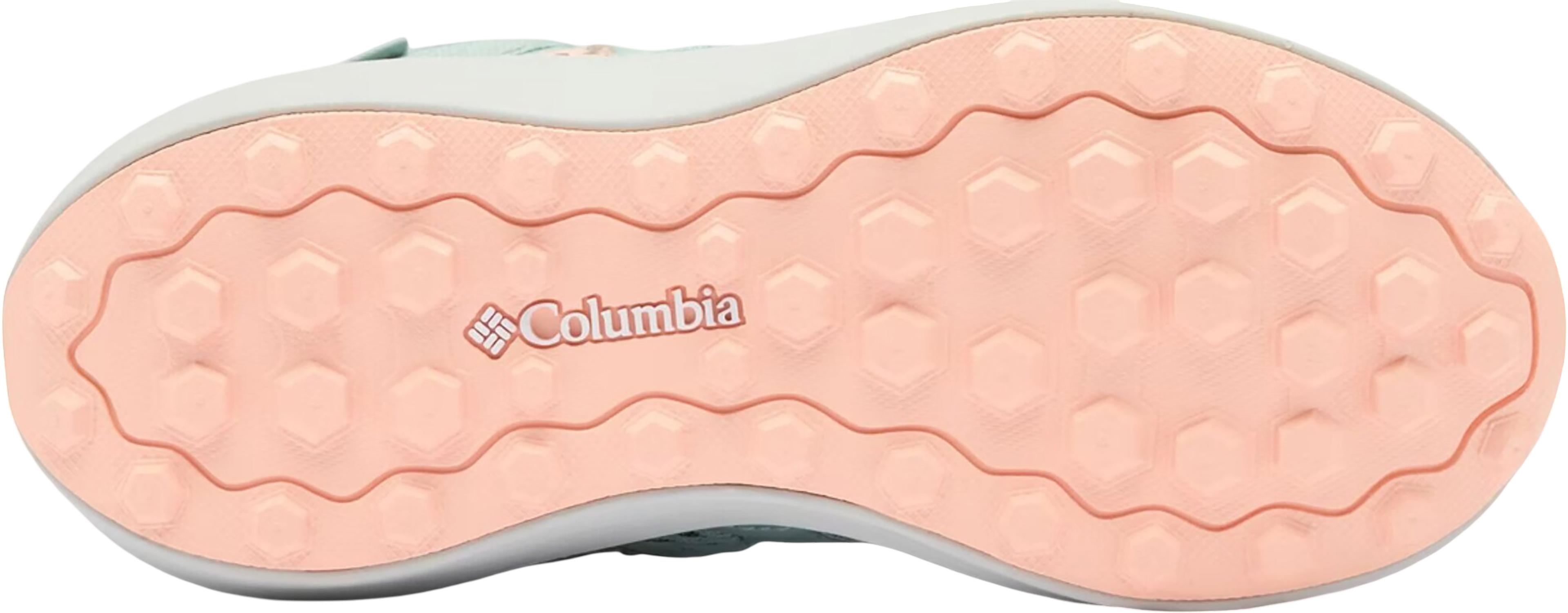 Product gallery image number 4 for product Peakfreak Rush Mid Waterproof Shoes - Youth