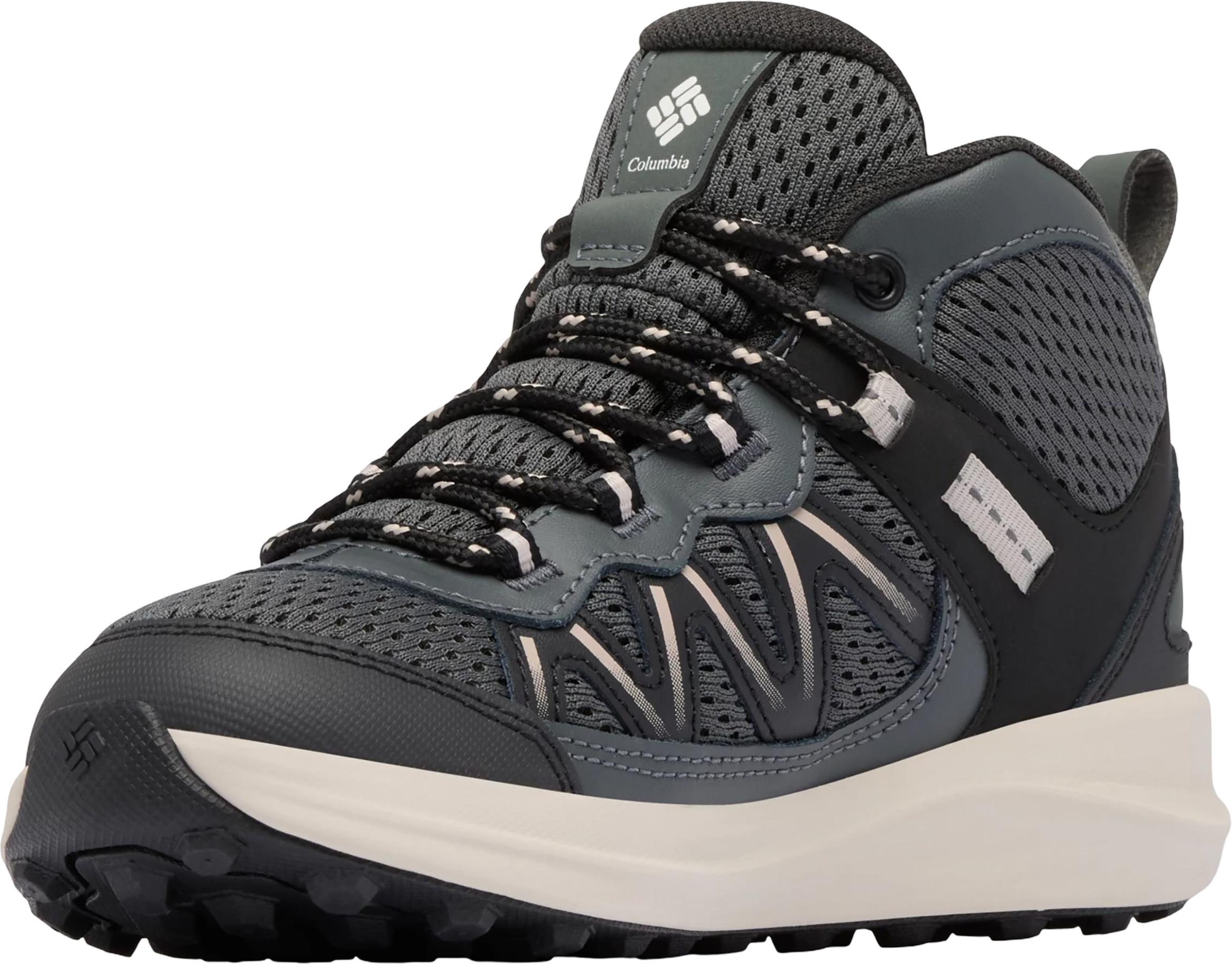 Product gallery image number 5 for product Peakfreak Rush Mid Waterproof Shoes - Youth