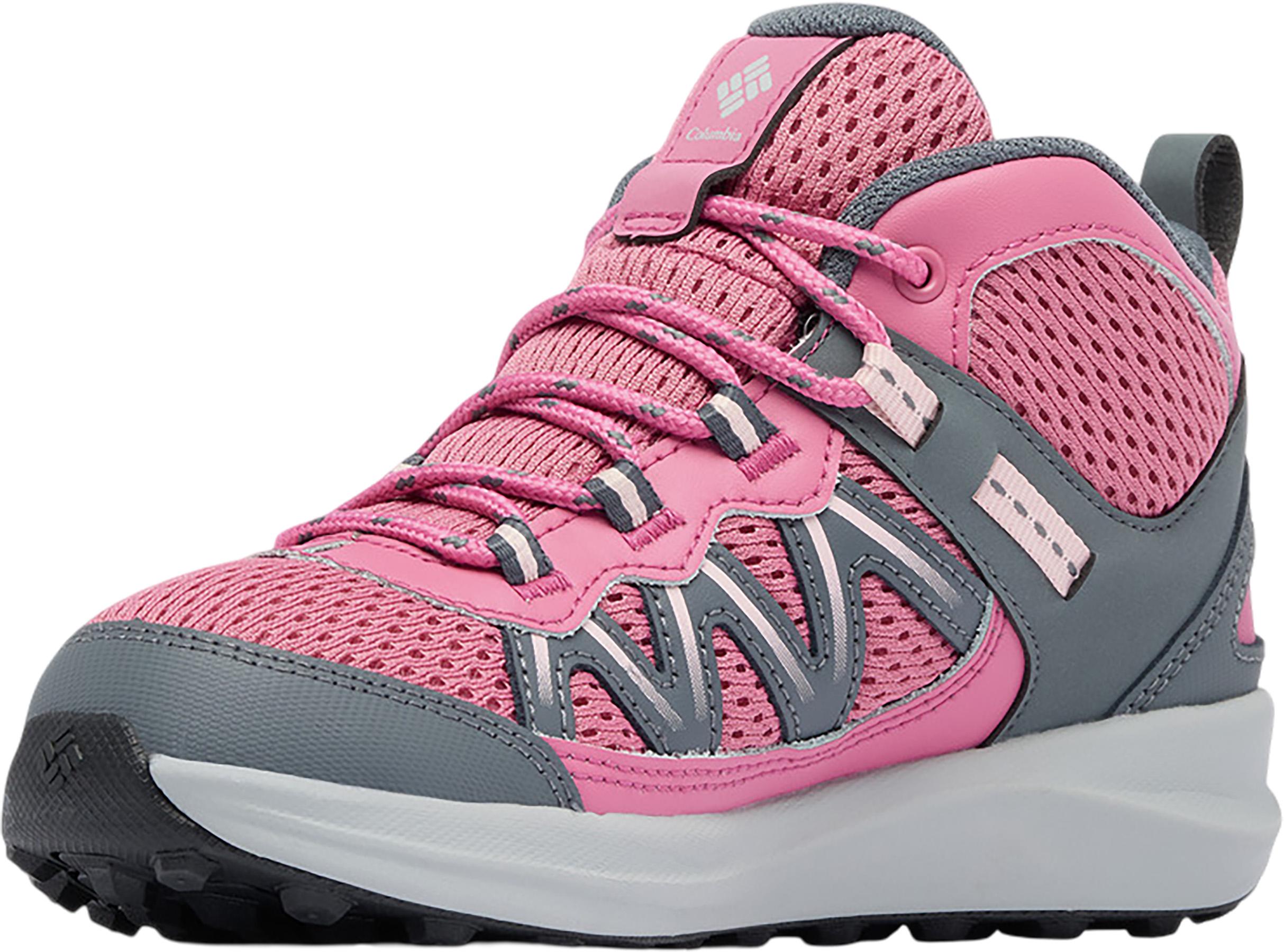 Product gallery image number 5 for product Peakfreak Rush Mid Waterproof Shoes - Youth