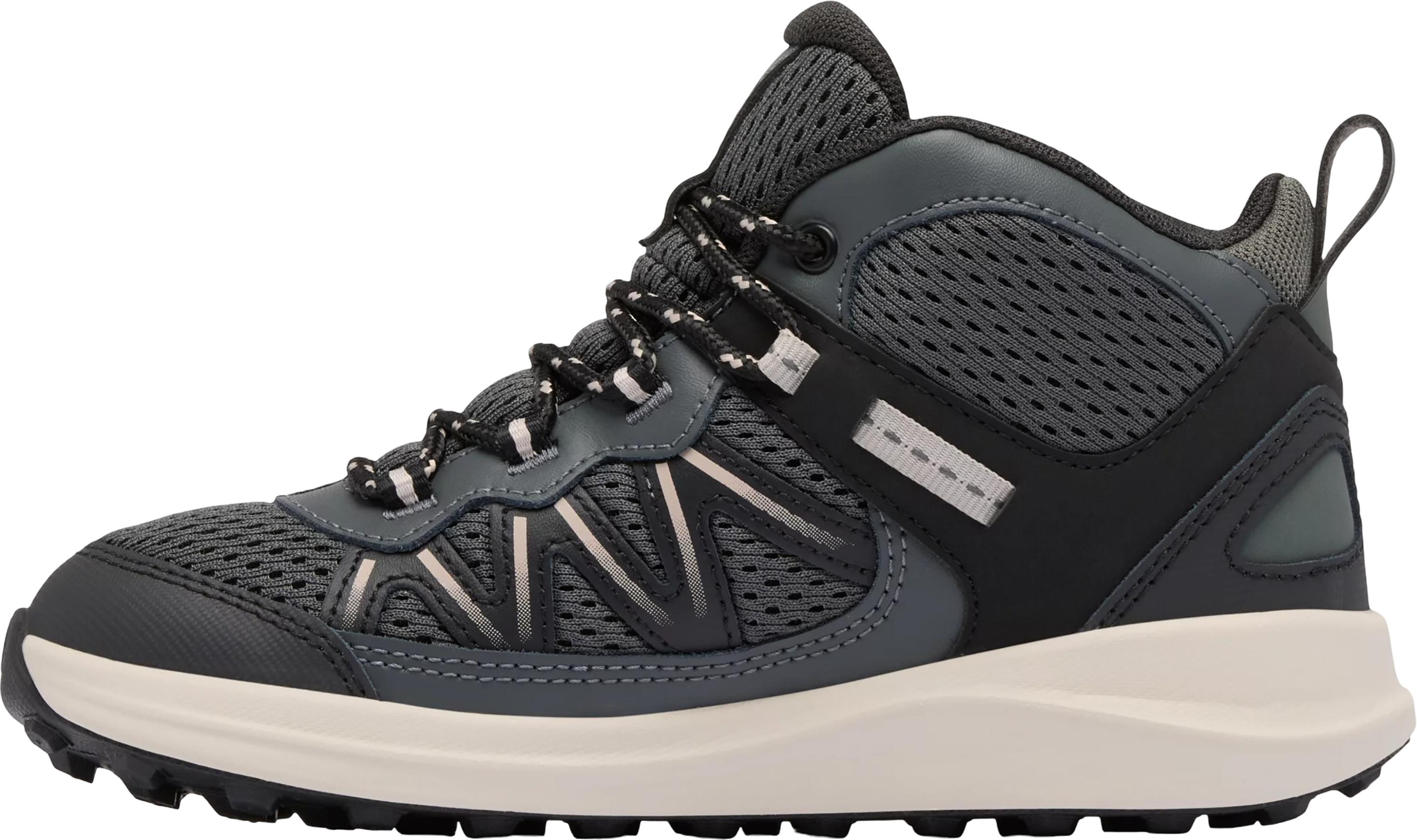 Product gallery image number 6 for product Peakfreak Rush Mid Waterproof Shoes - Youth