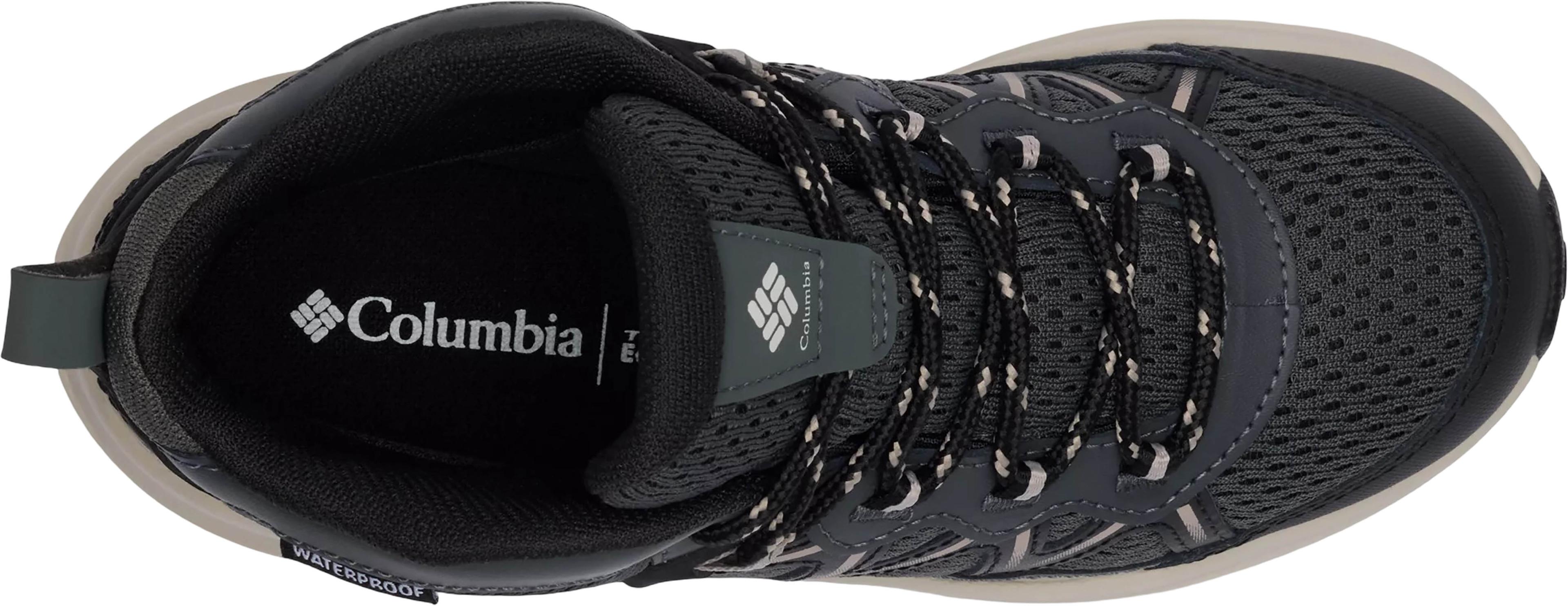 Product gallery image number 2 for product Peakfreak Rush Mid Waterproof Shoes - Youth