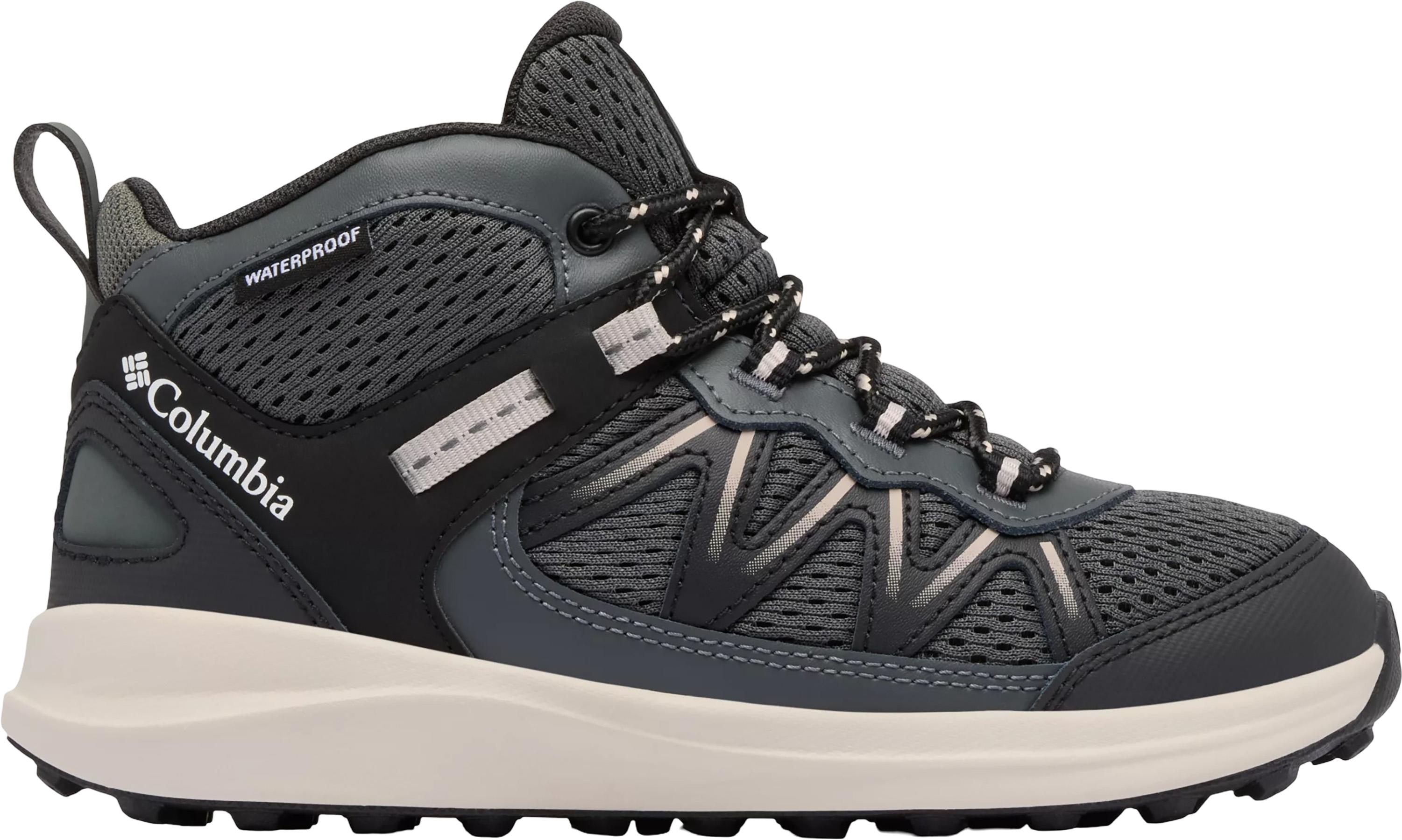 Product image for Peakfreak Rush Mid Waterproof Shoes - Big Kids
